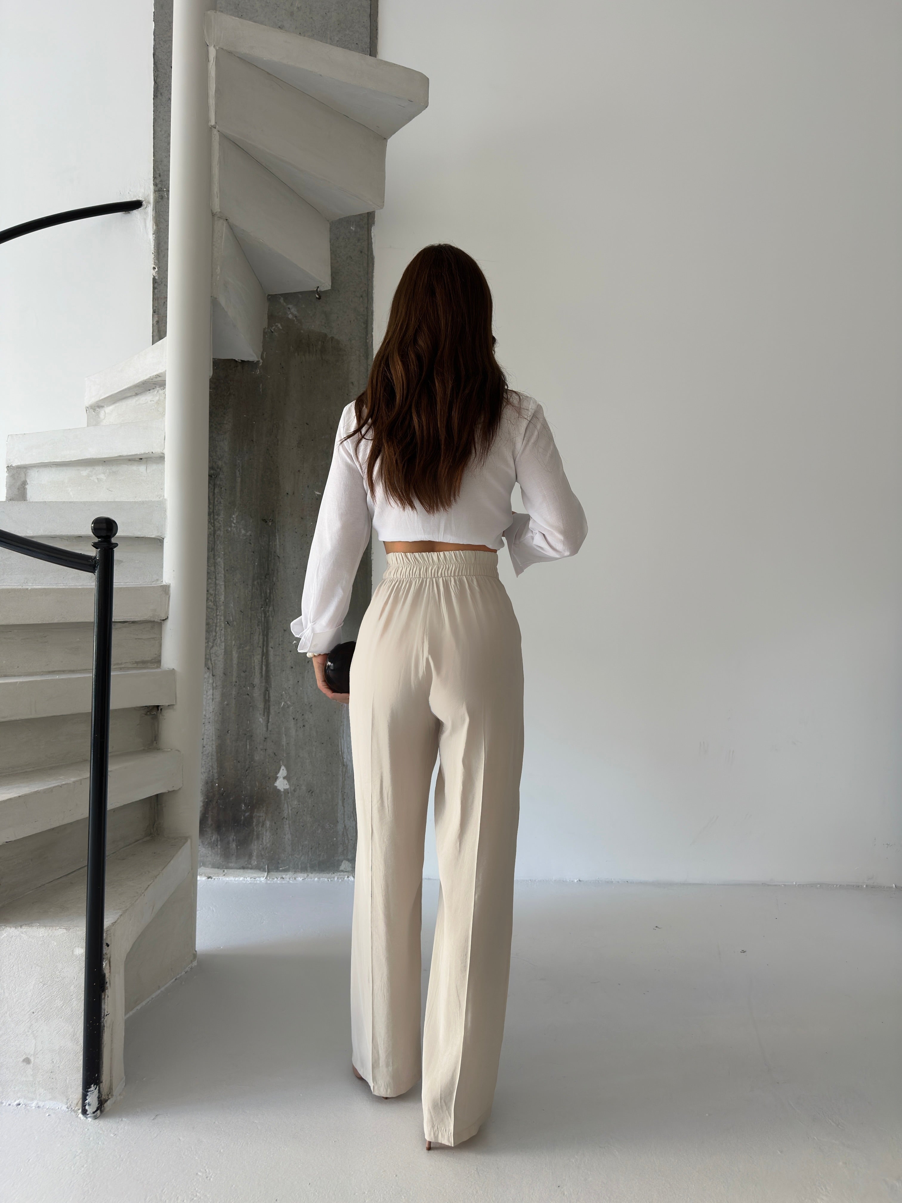 Модал Пантолони