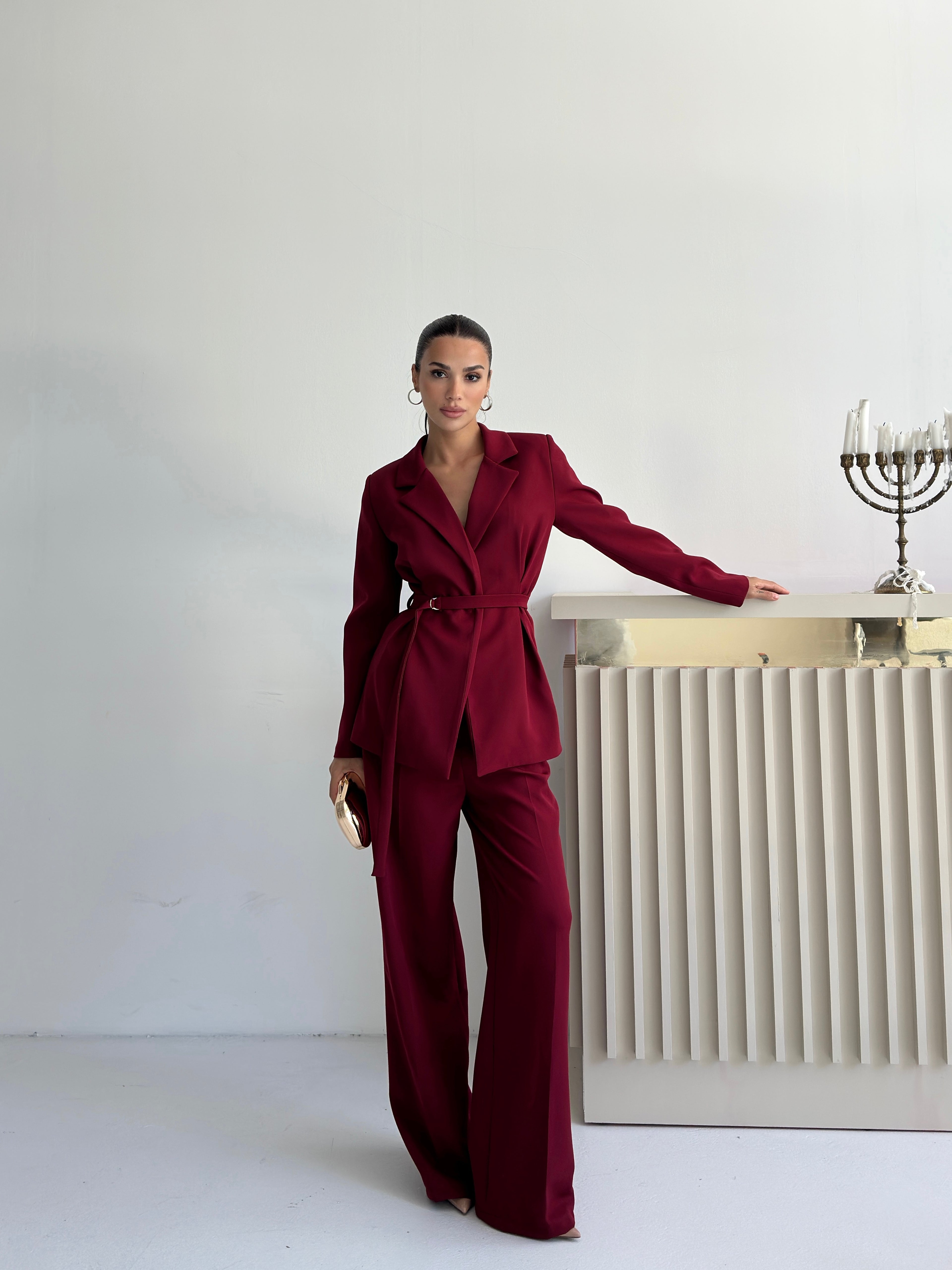 Комплет Со Каиш