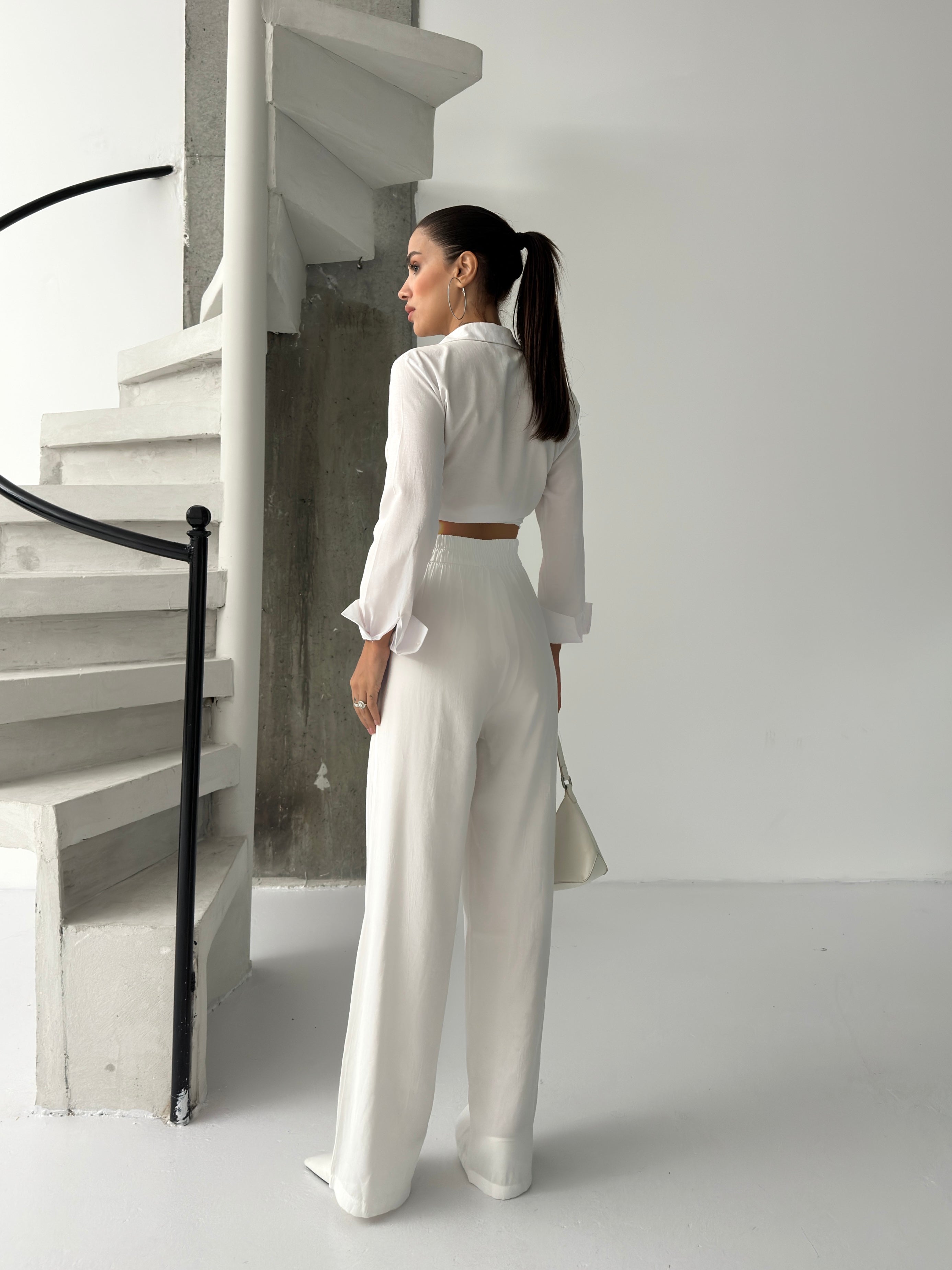 Модал Пантолони