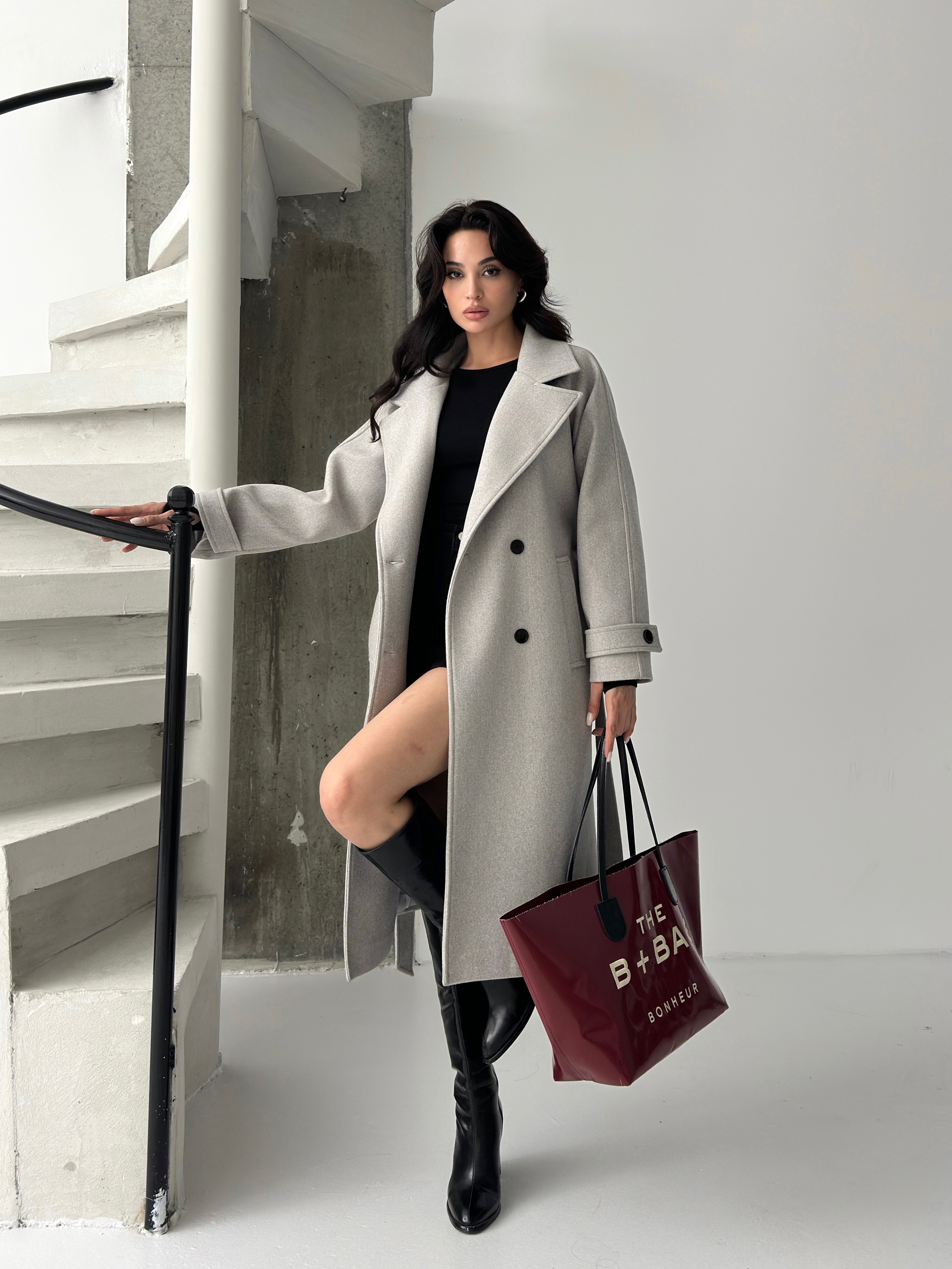 Премиум капут