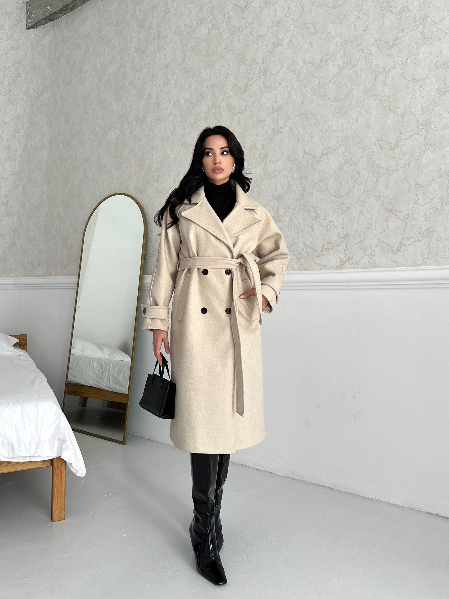 Премиум капут