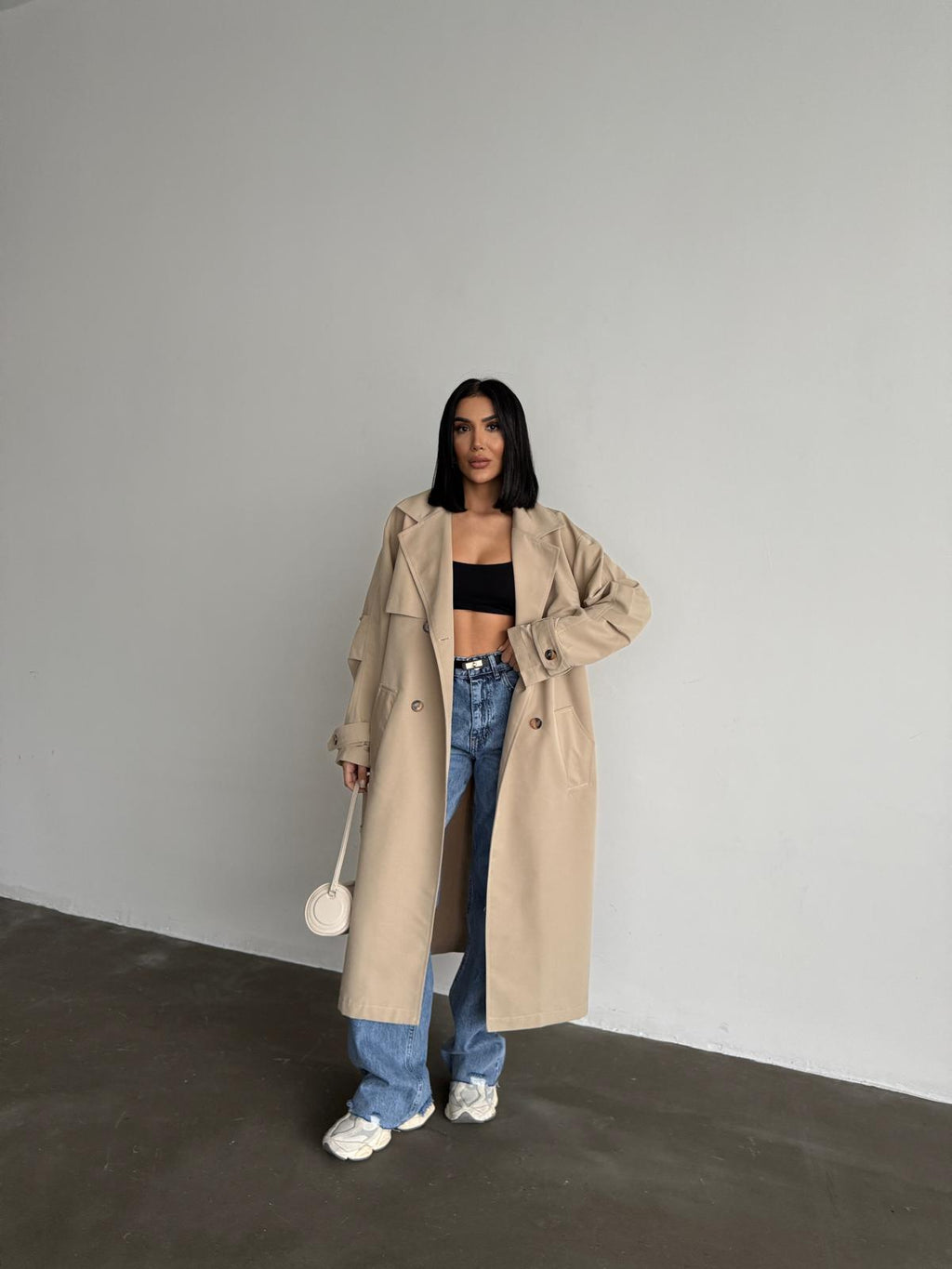 Долг мантил