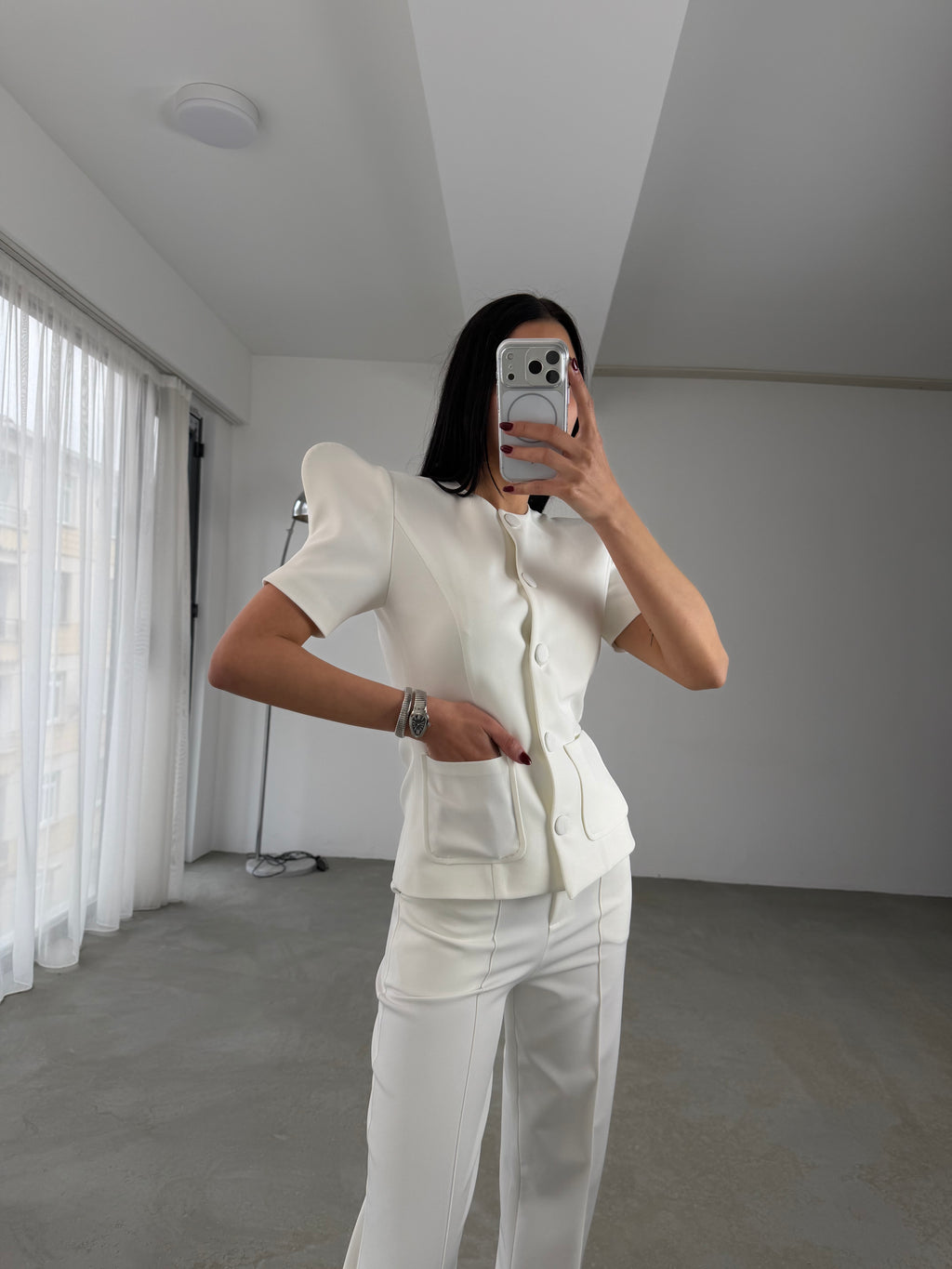 Класичен Сет