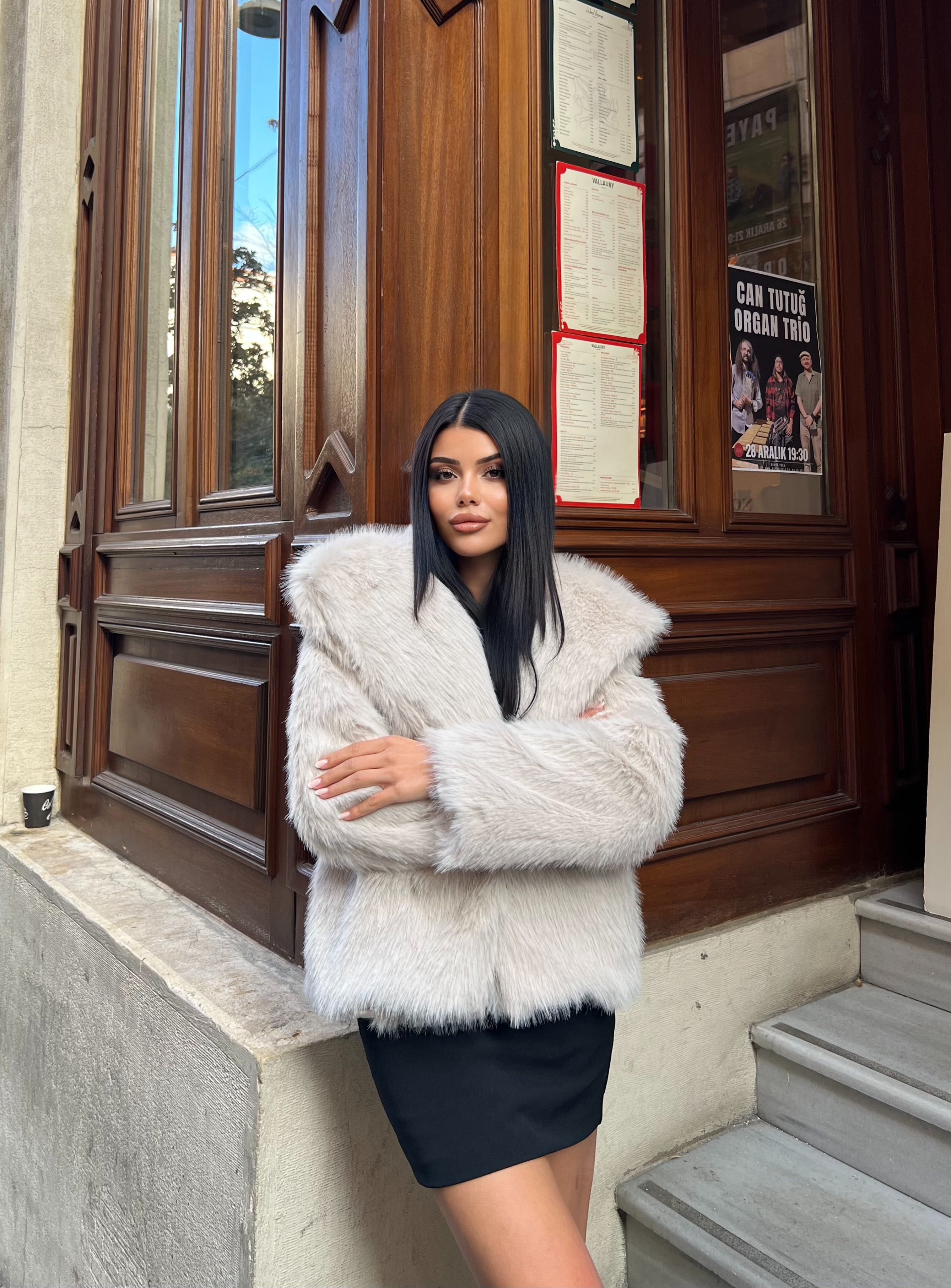 Бунда крзно