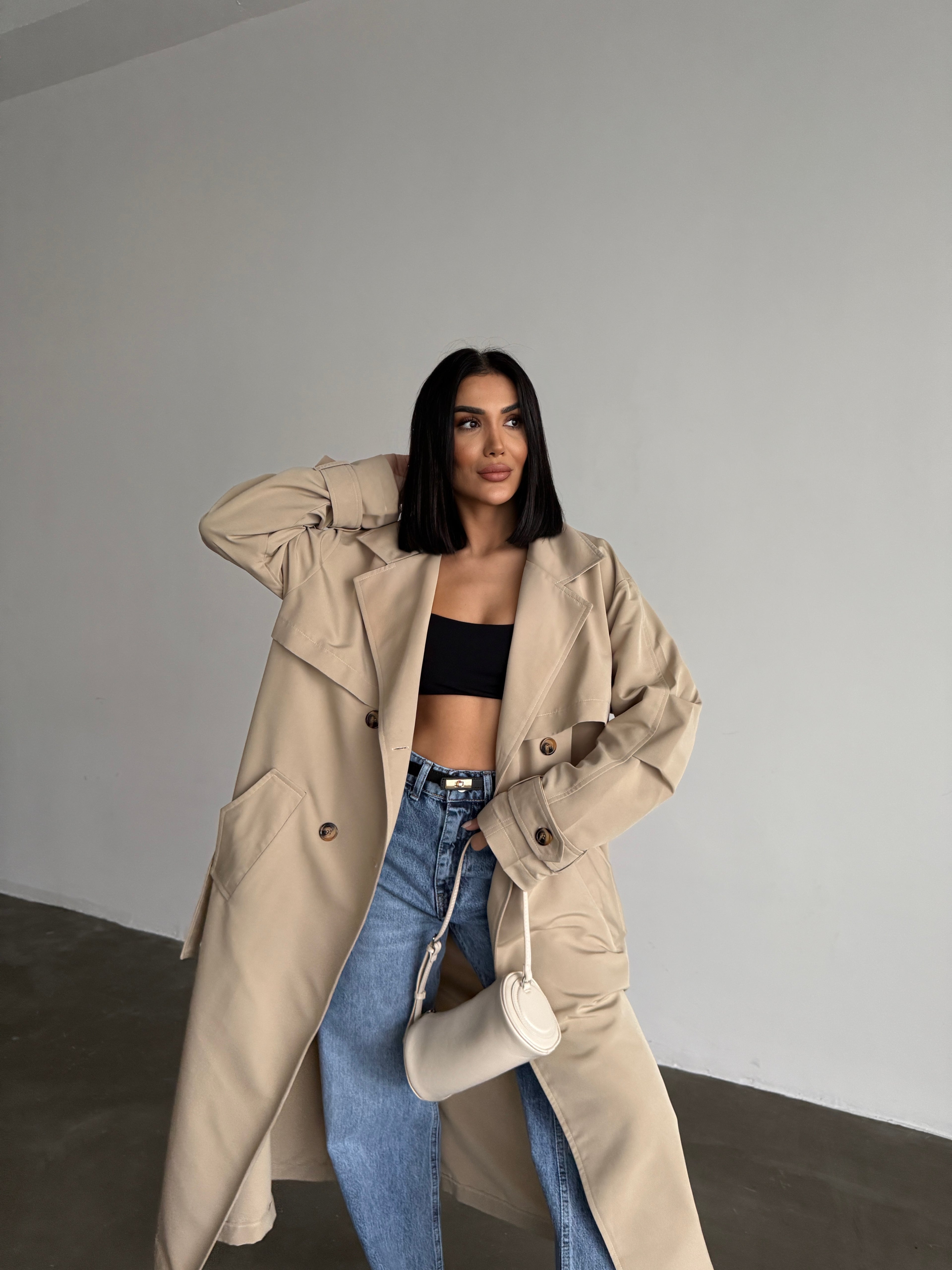 Долг мантил