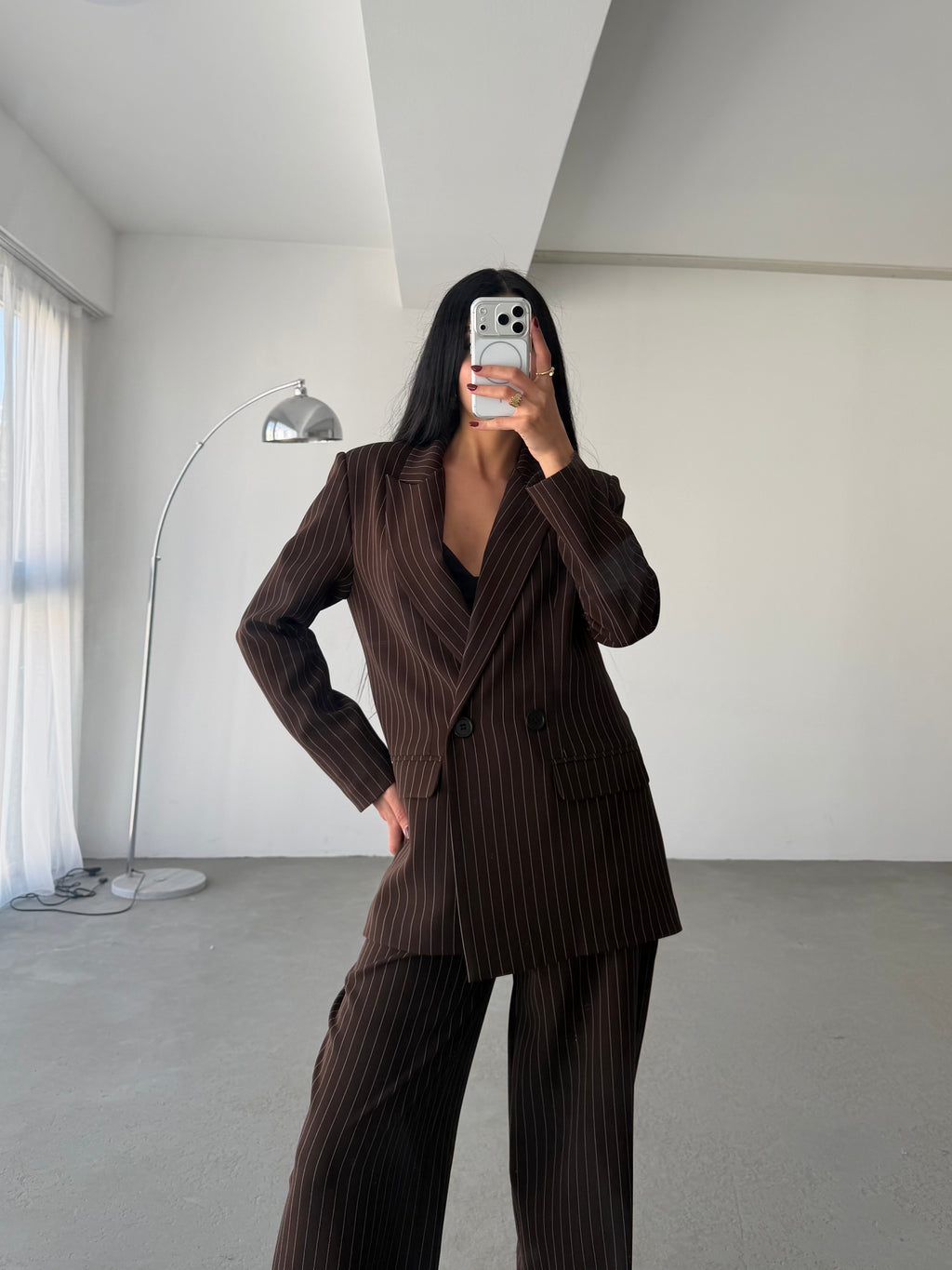 Со Линии Oversize Комплет