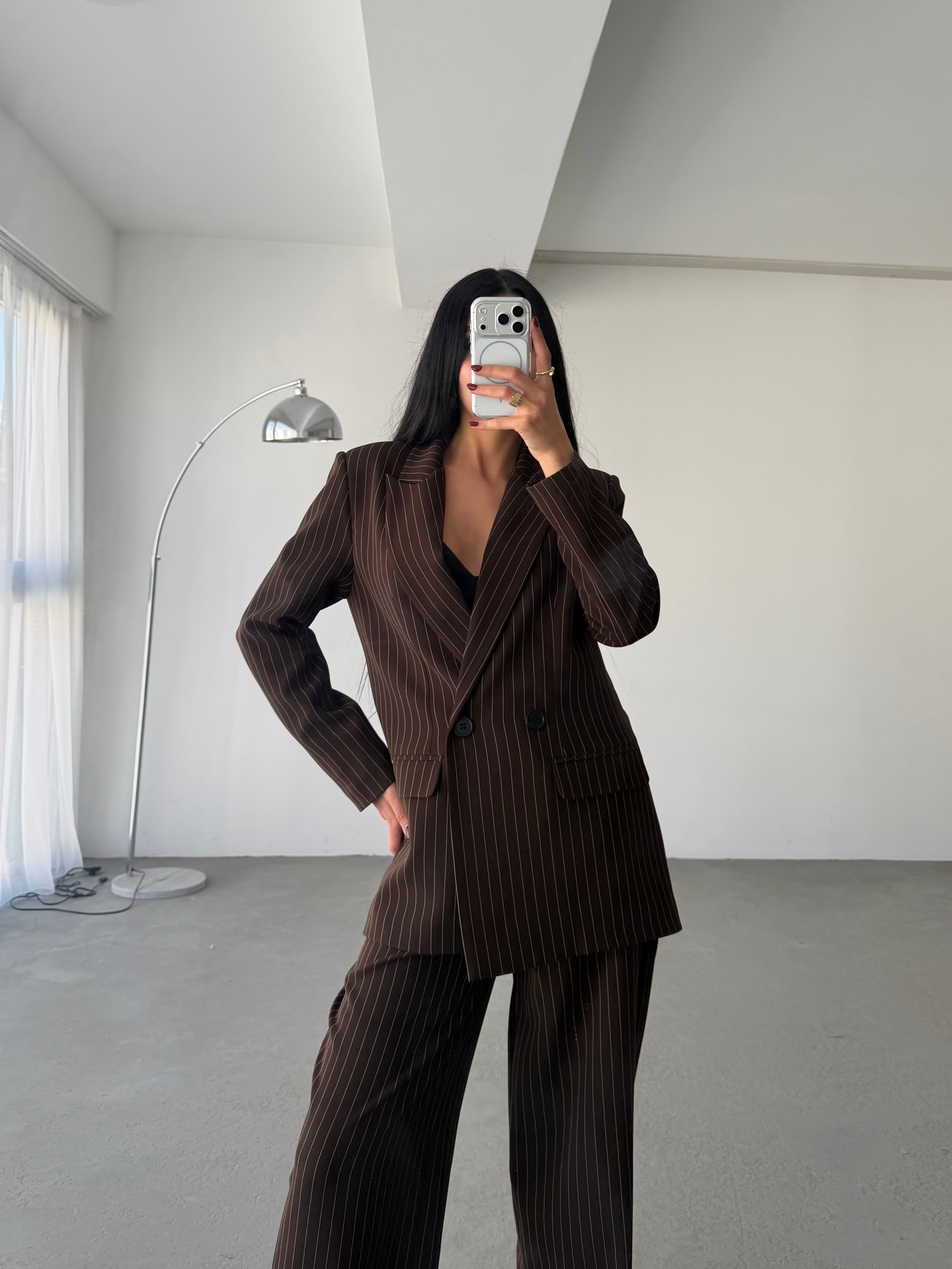 Со Линии Oversize Комплет