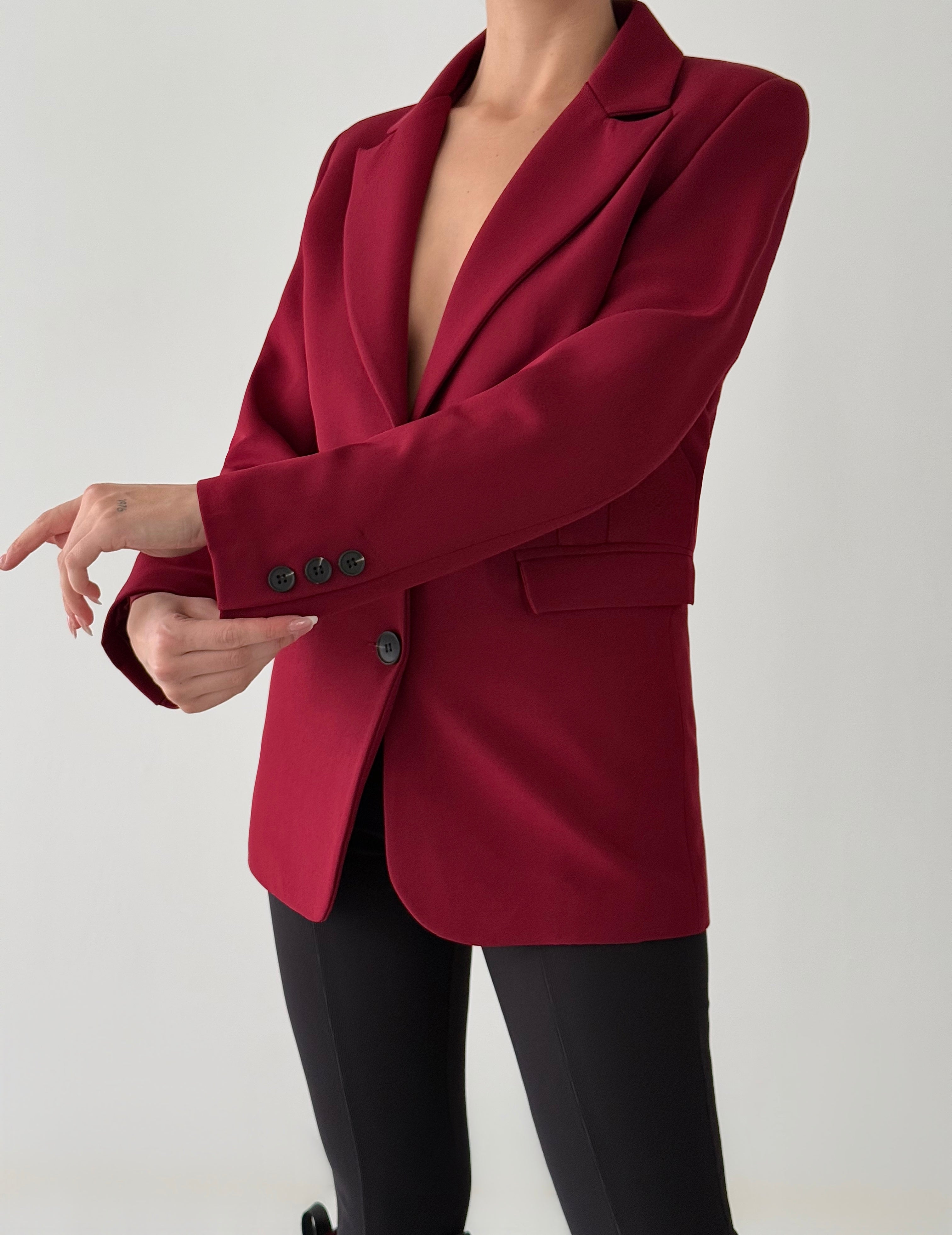 Премиум Сако