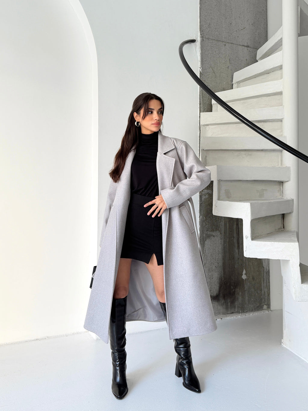 Капут Со Врвка