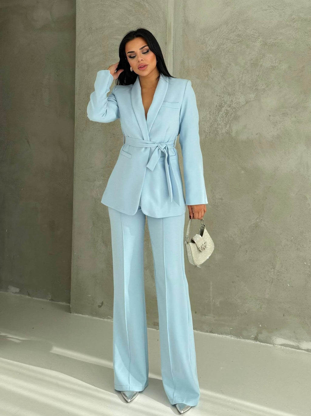 Комплет Со Врвка