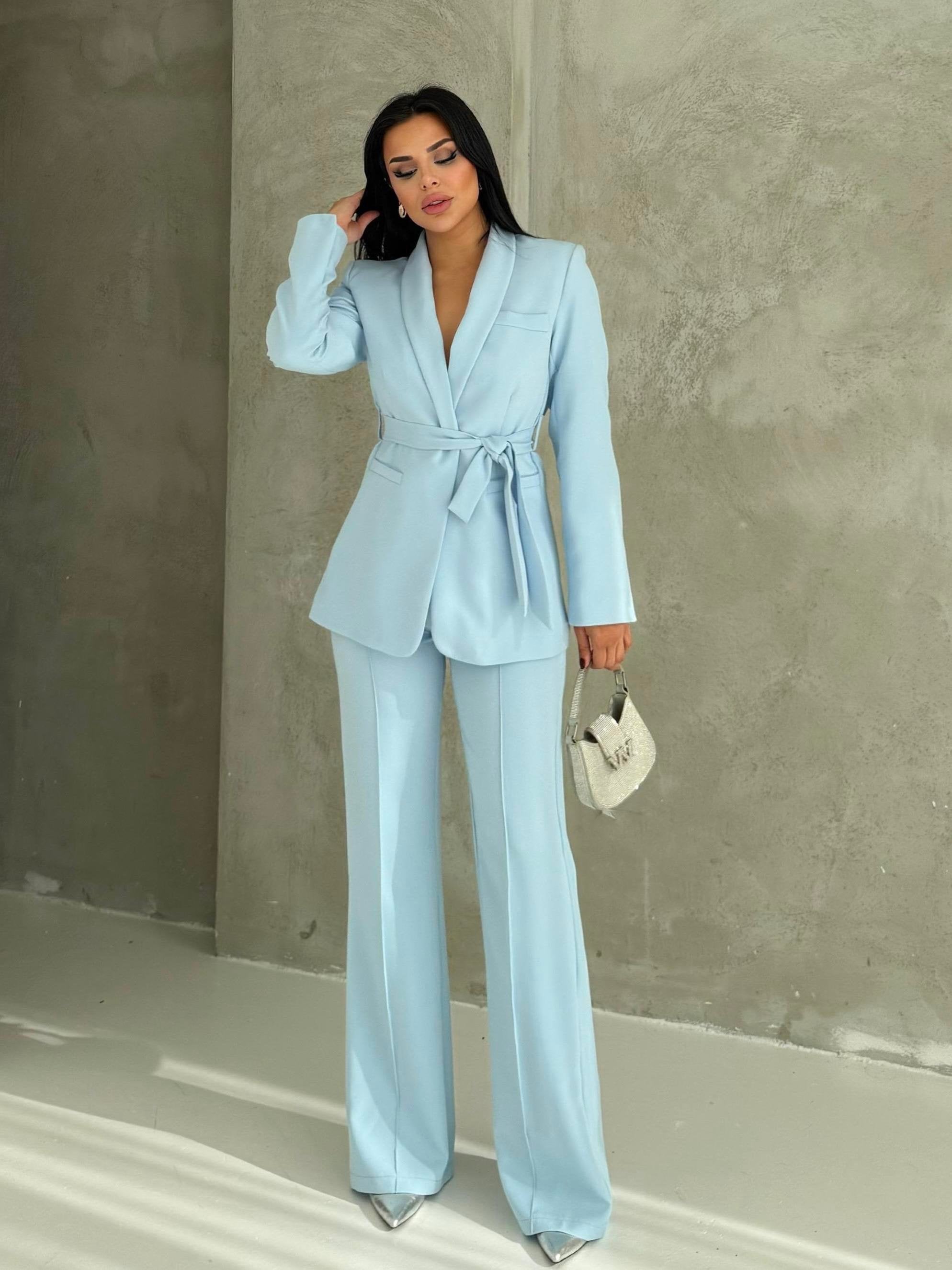 Комплет Со Врвка