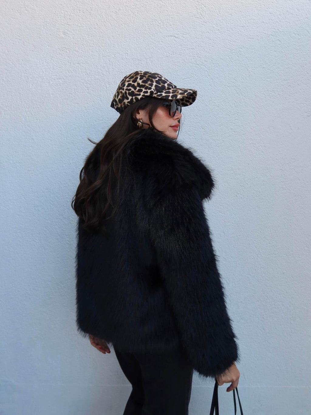 Бунда крзно