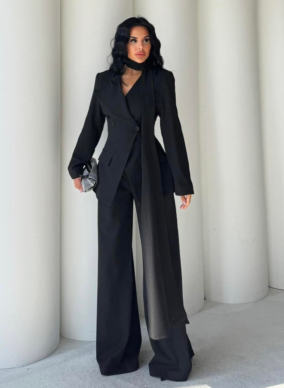 Модерен Елегантен Комплет