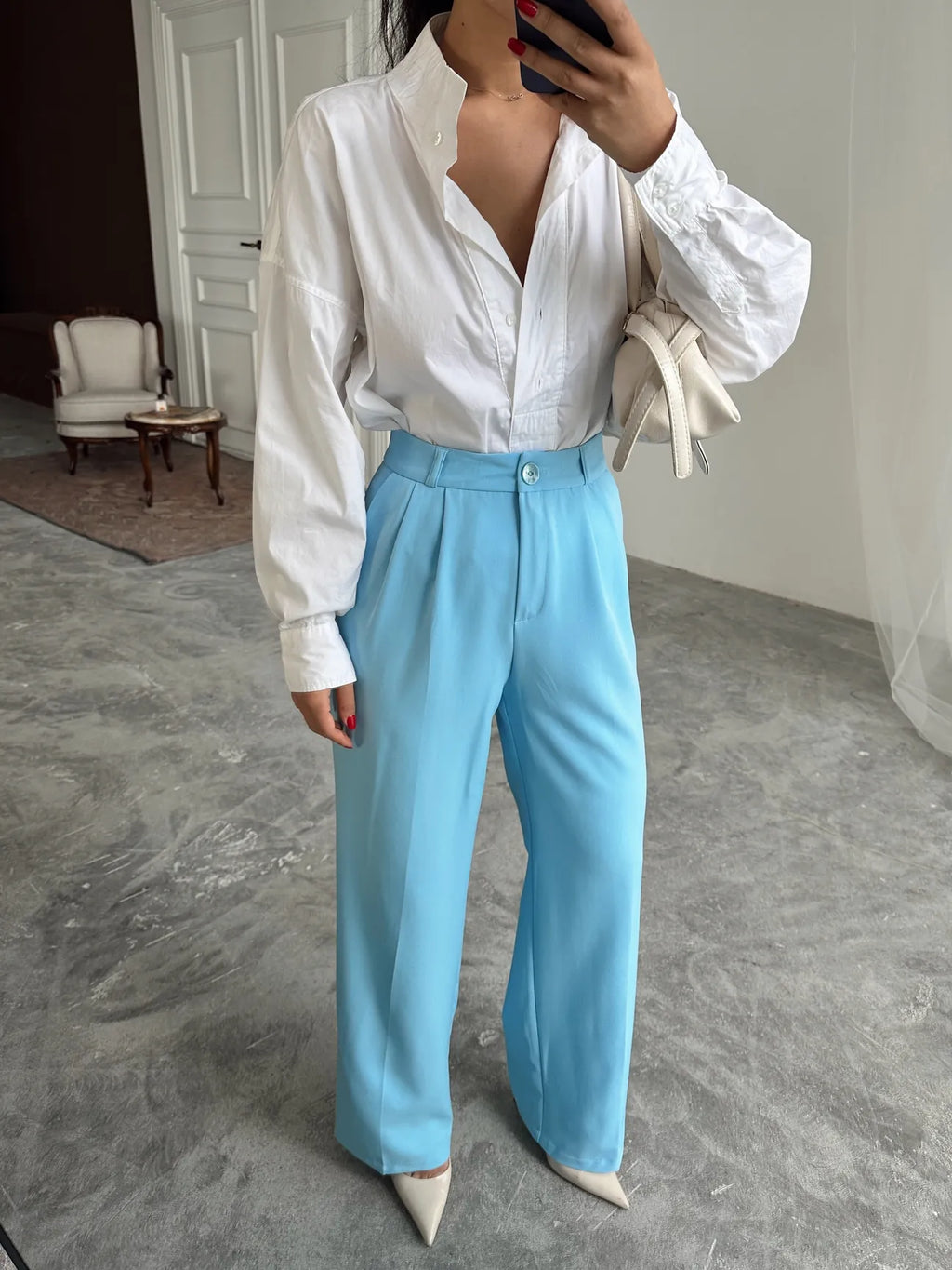 Палаззо Пантолони