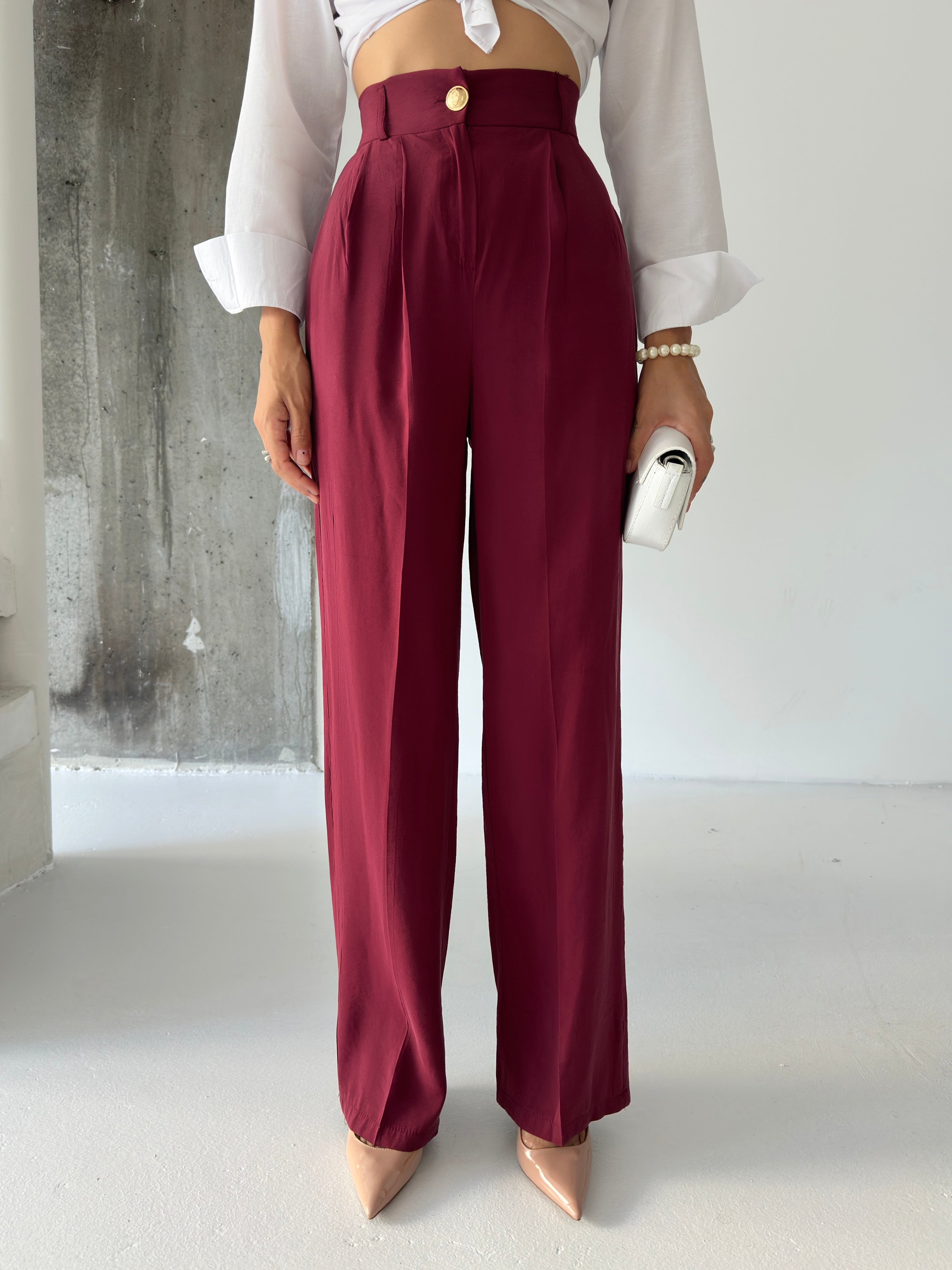 Модал Пантолони