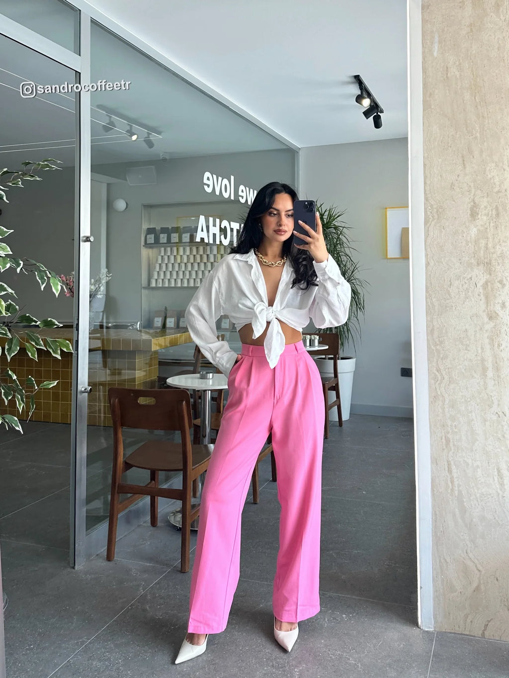 Палаззо Пантолони