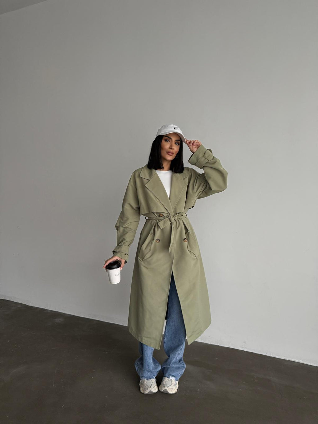 Долг мантил