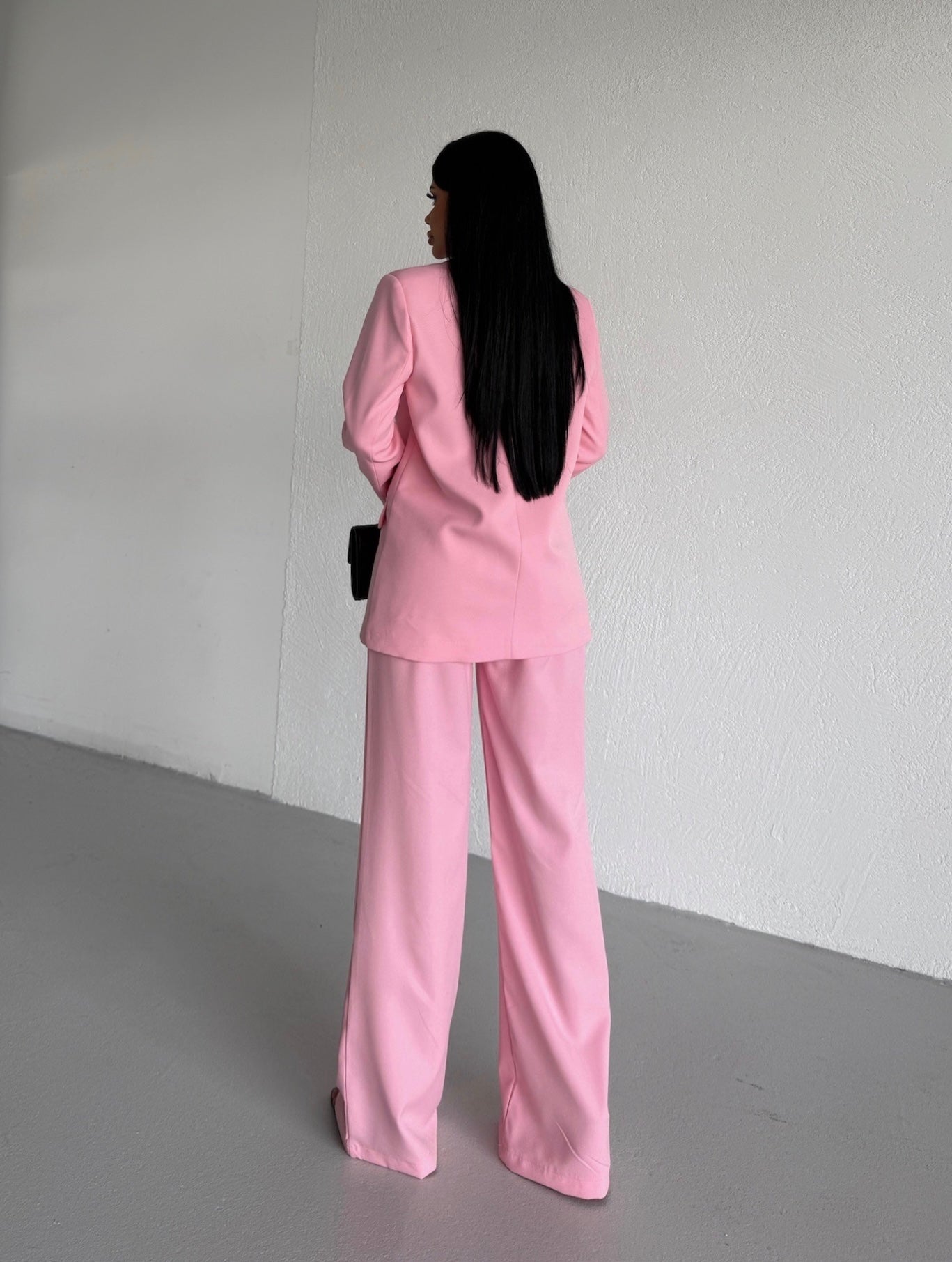 Oversize Комплет