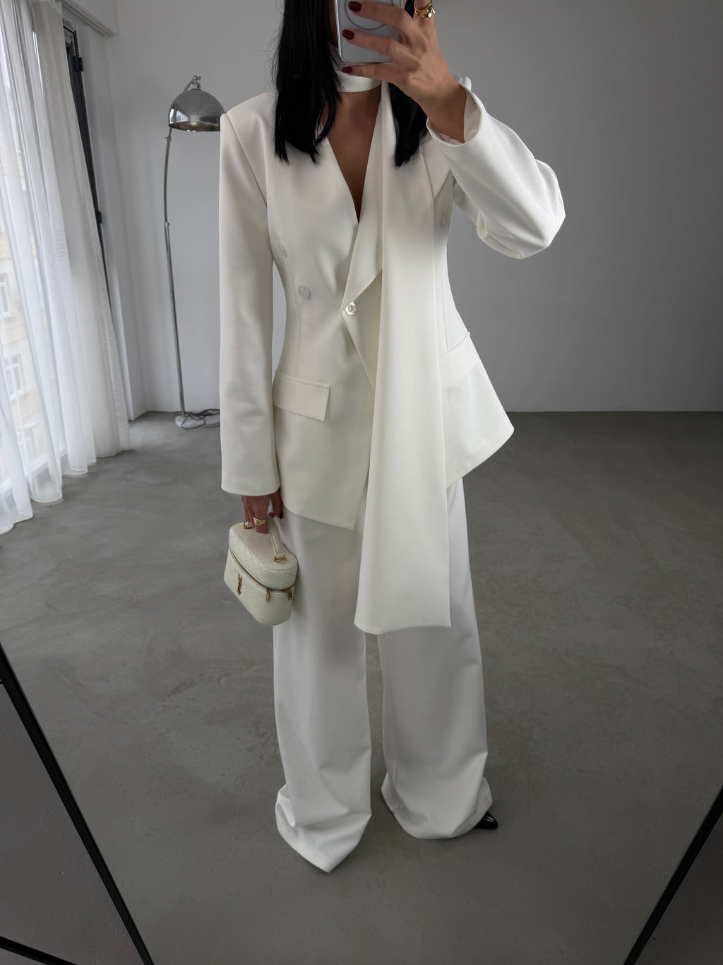 Модерен Елегантен Комплет