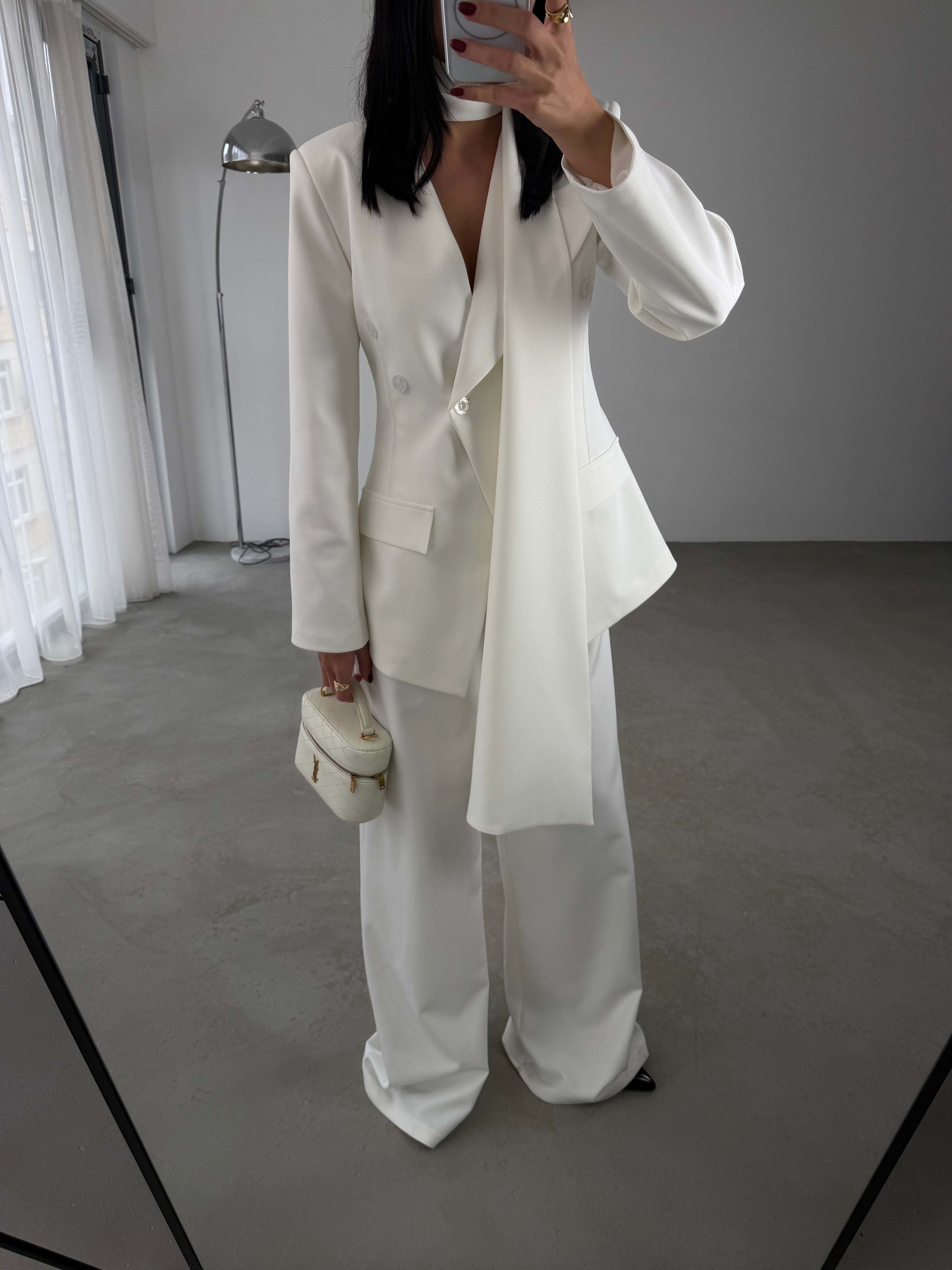 Модерен Елегантен Комплет