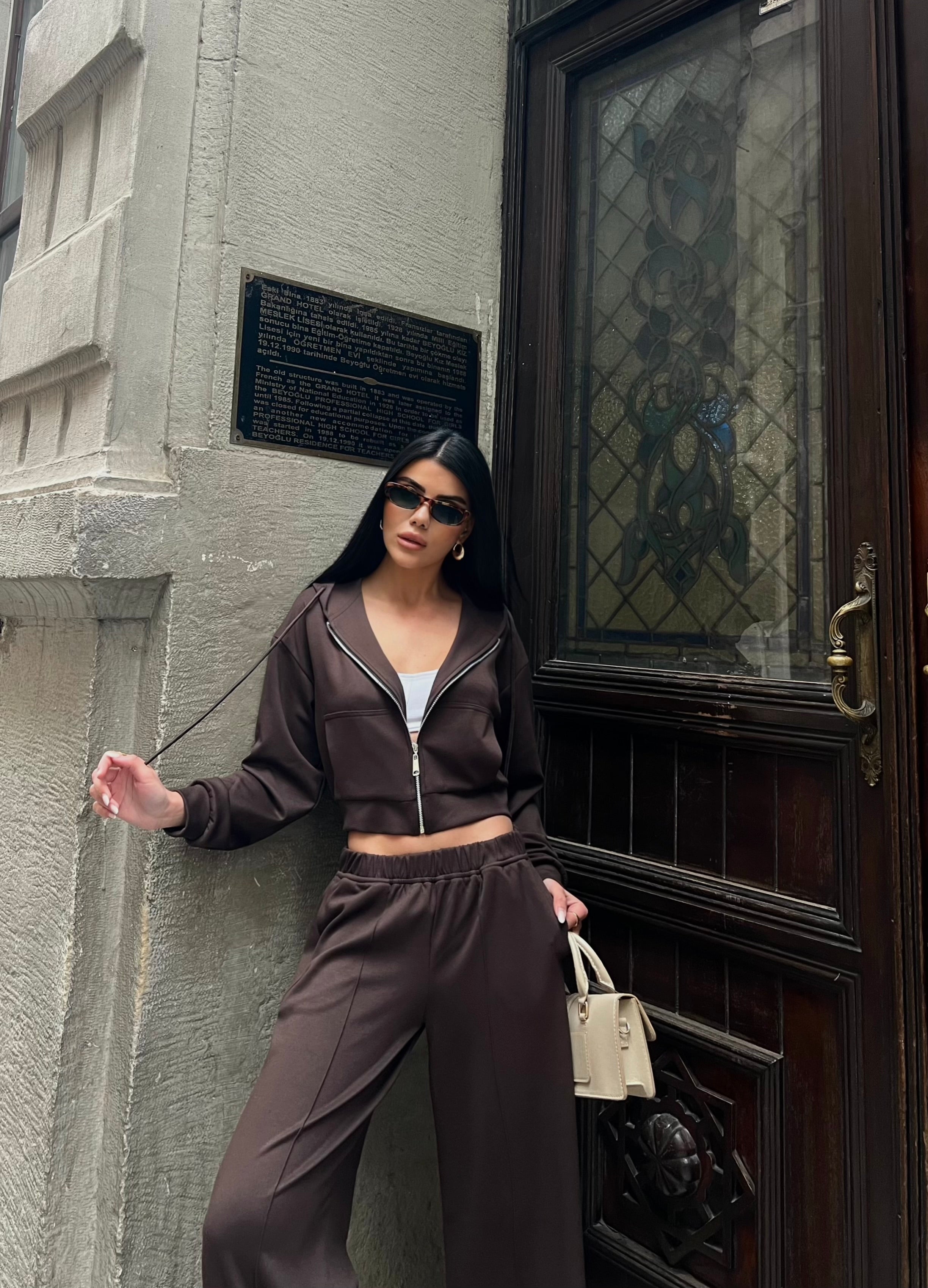 Тренд Комплет Тренерки