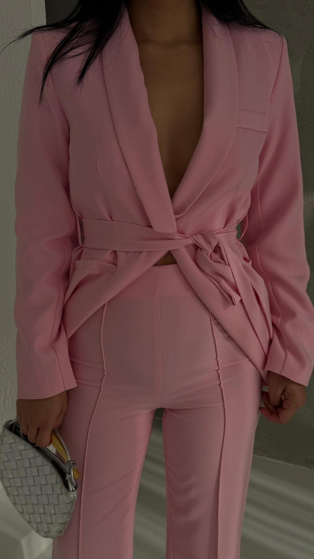 Комплет Со Врвка