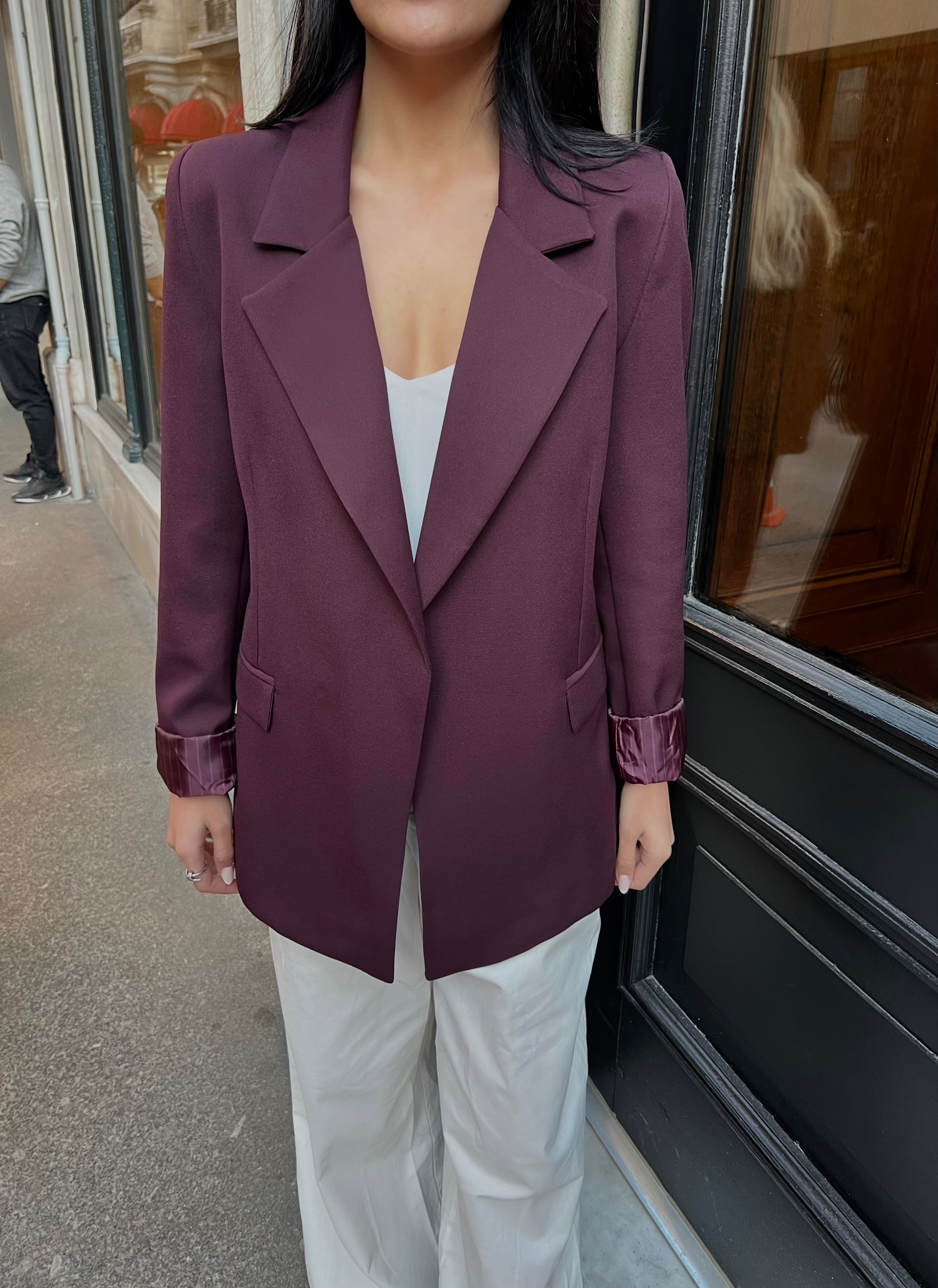 Сако Со Постава