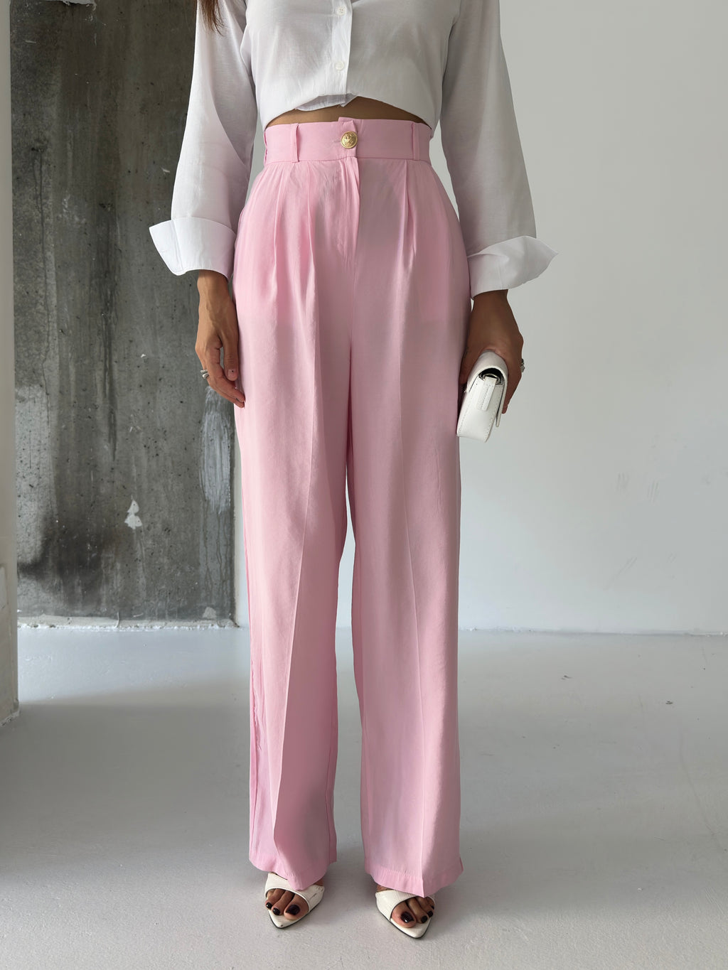 Модал Пантолони