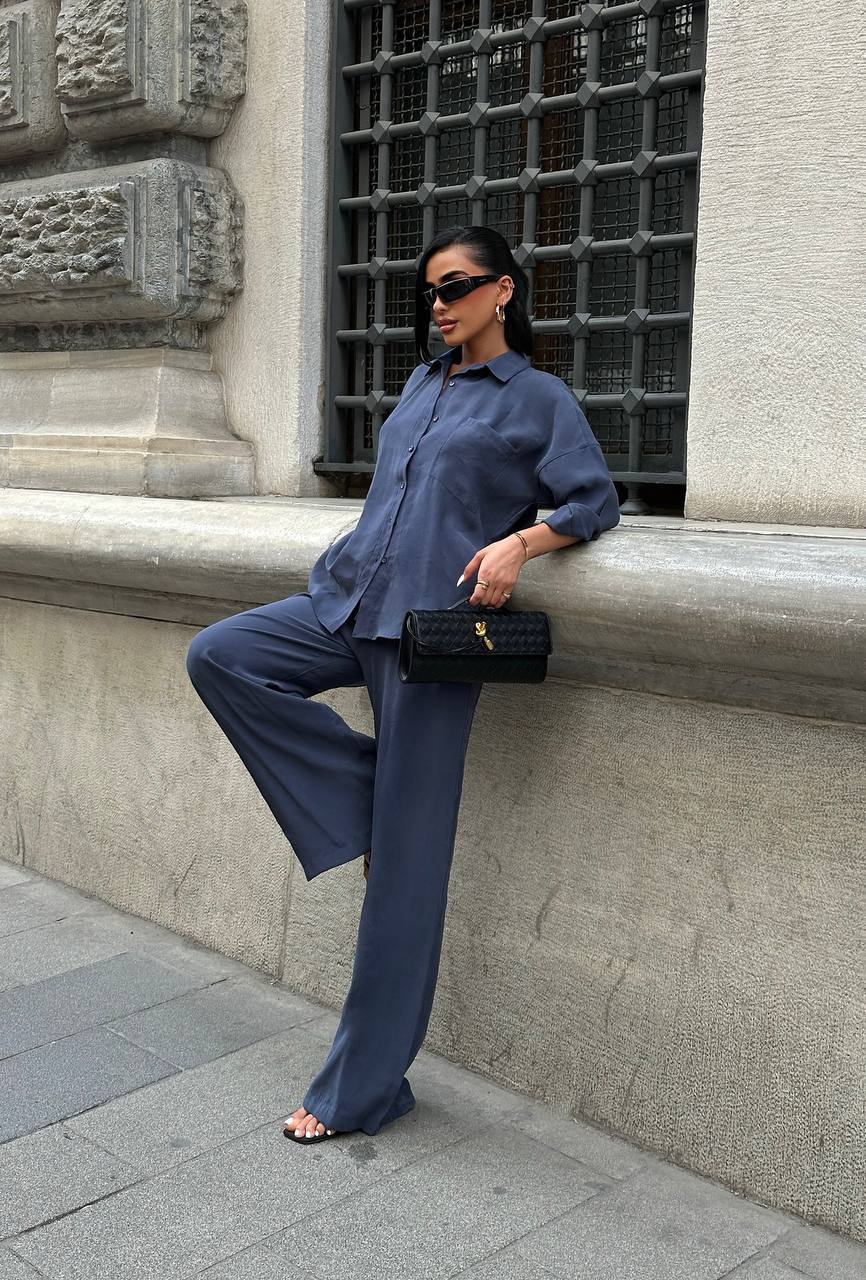 Модал Комплет