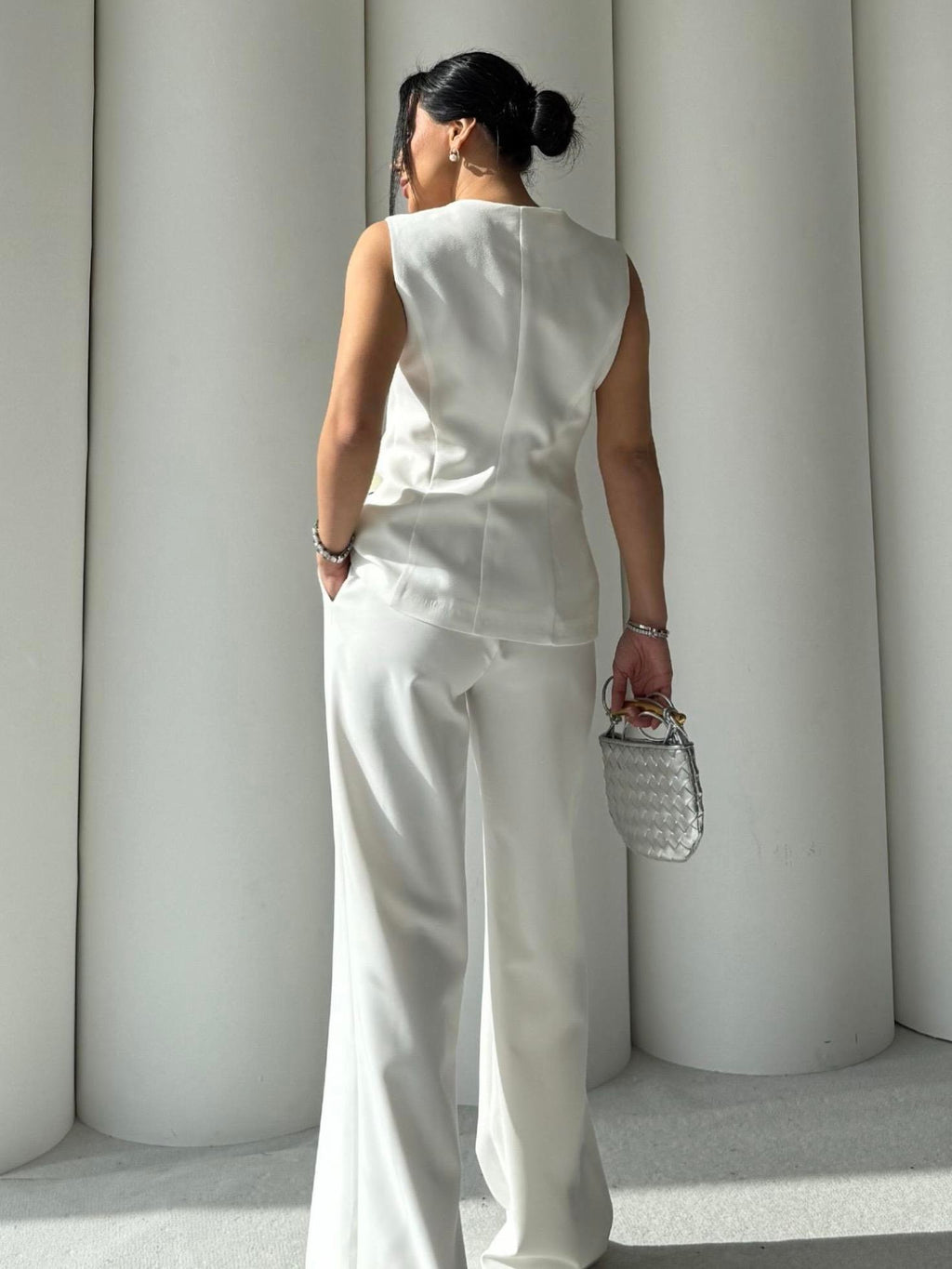 Со Повеќе Копчиња Комплет