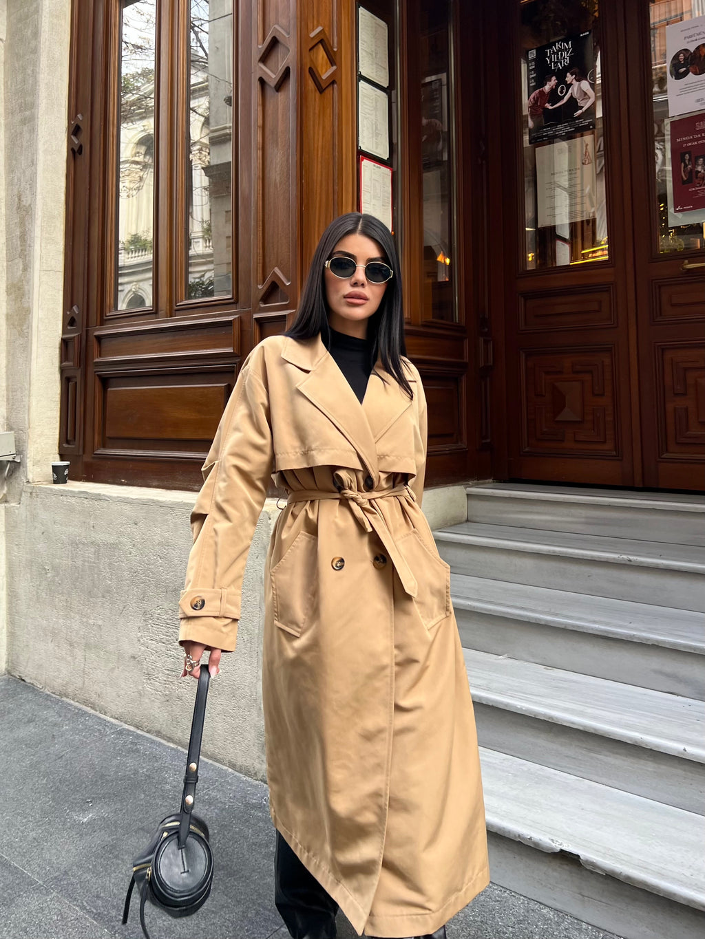 Долг мантил