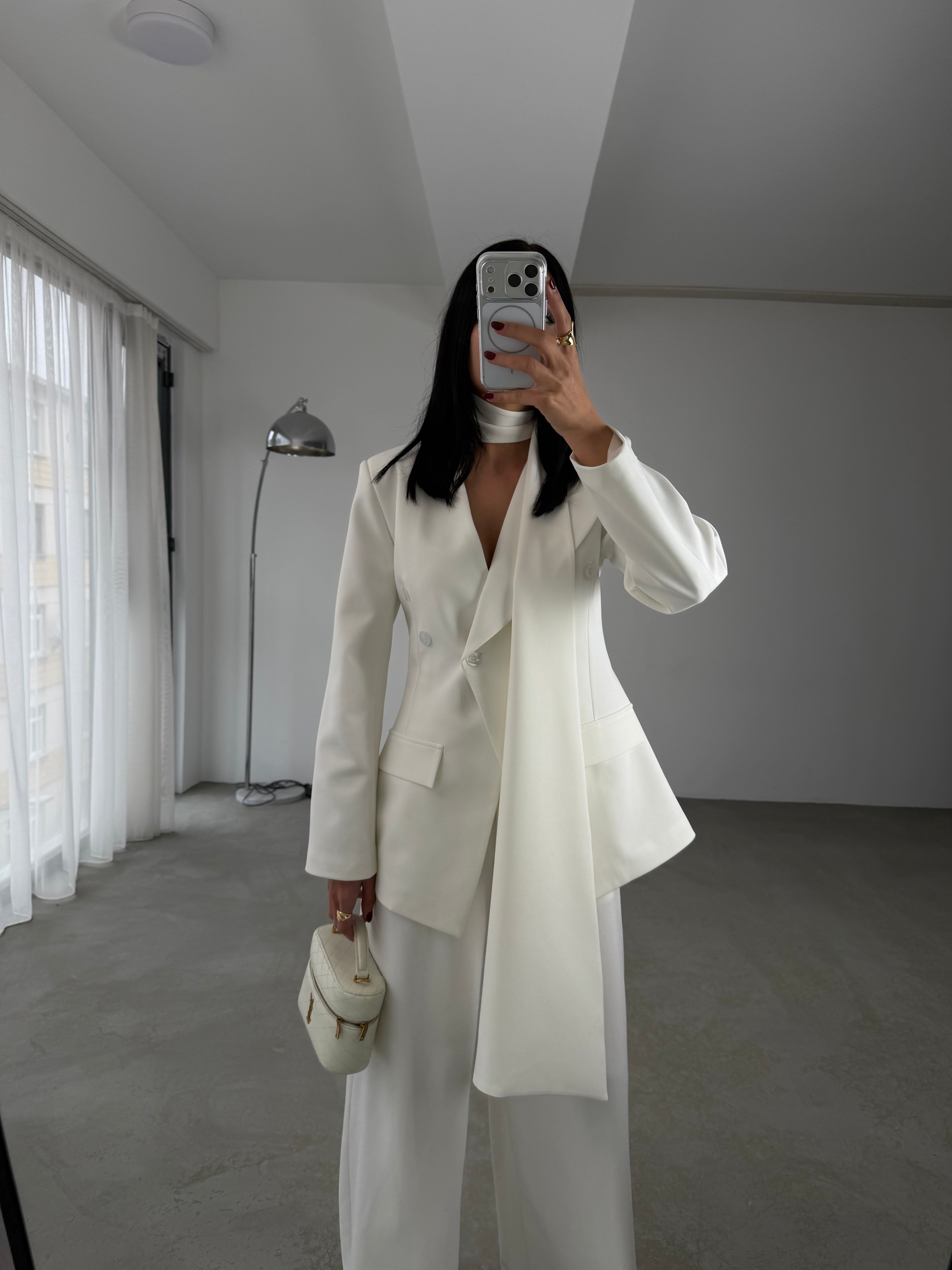 Модерен Елегантен Комплет