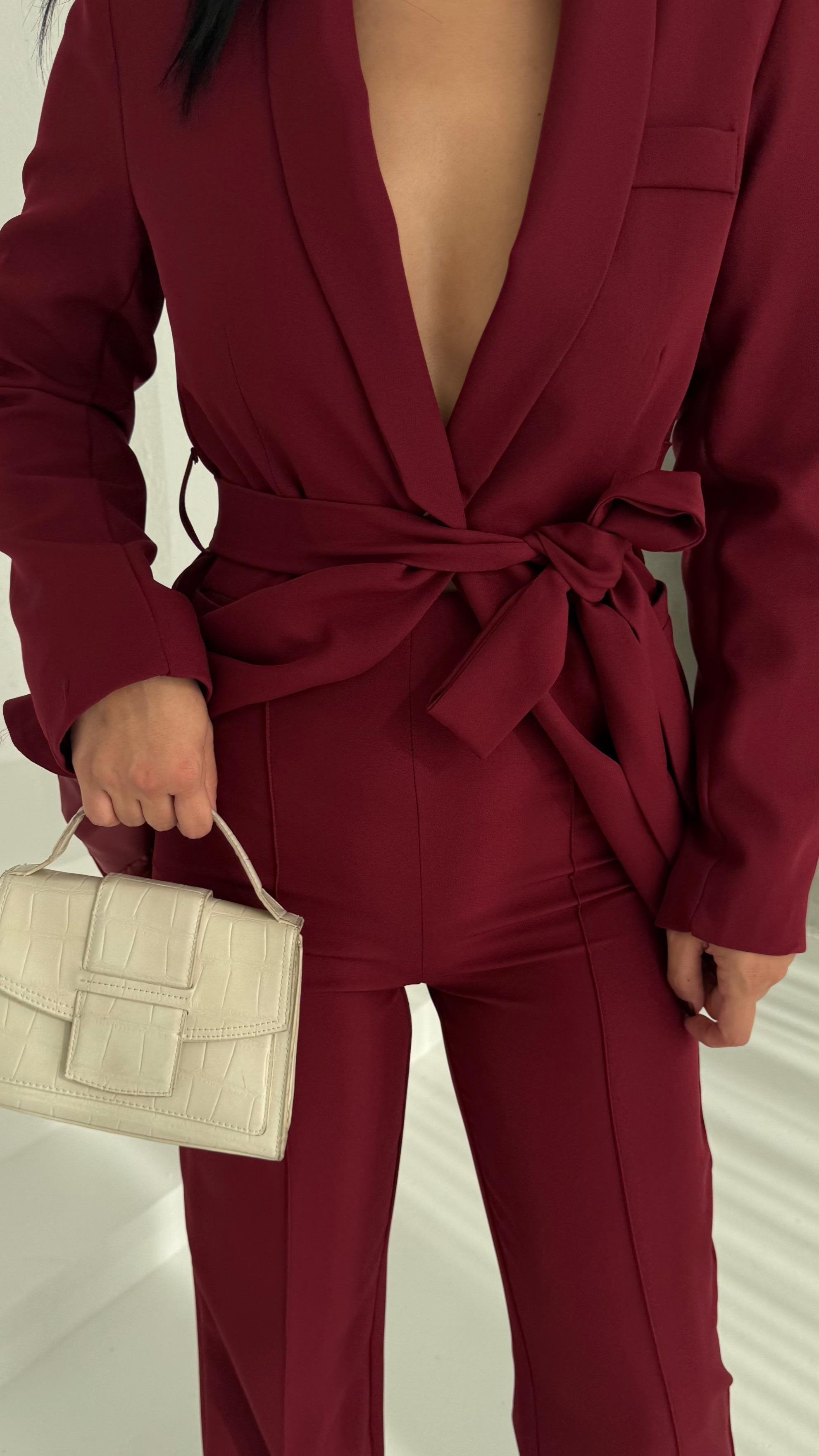 Комплет Со Врвка