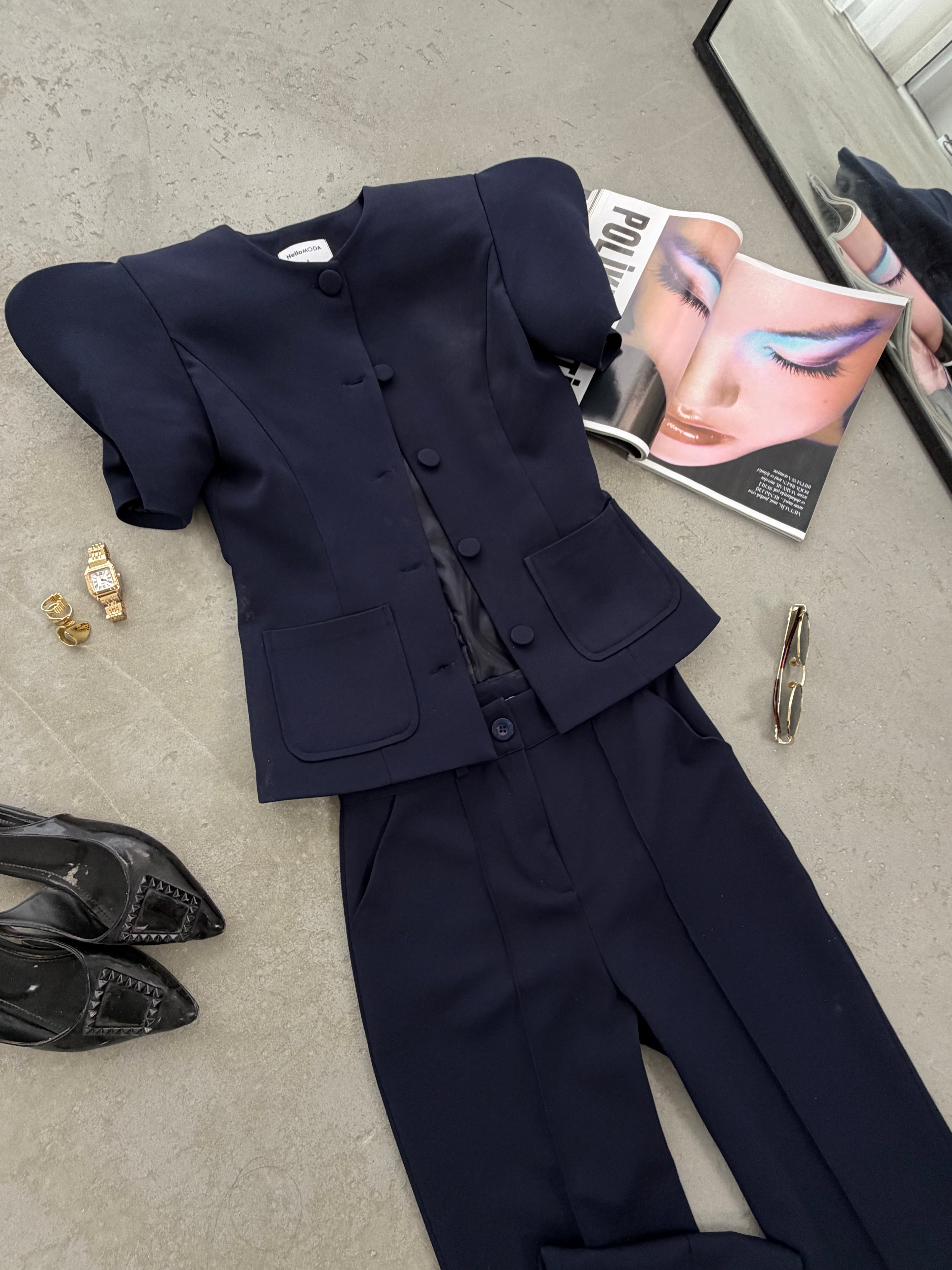 Класичен Сет