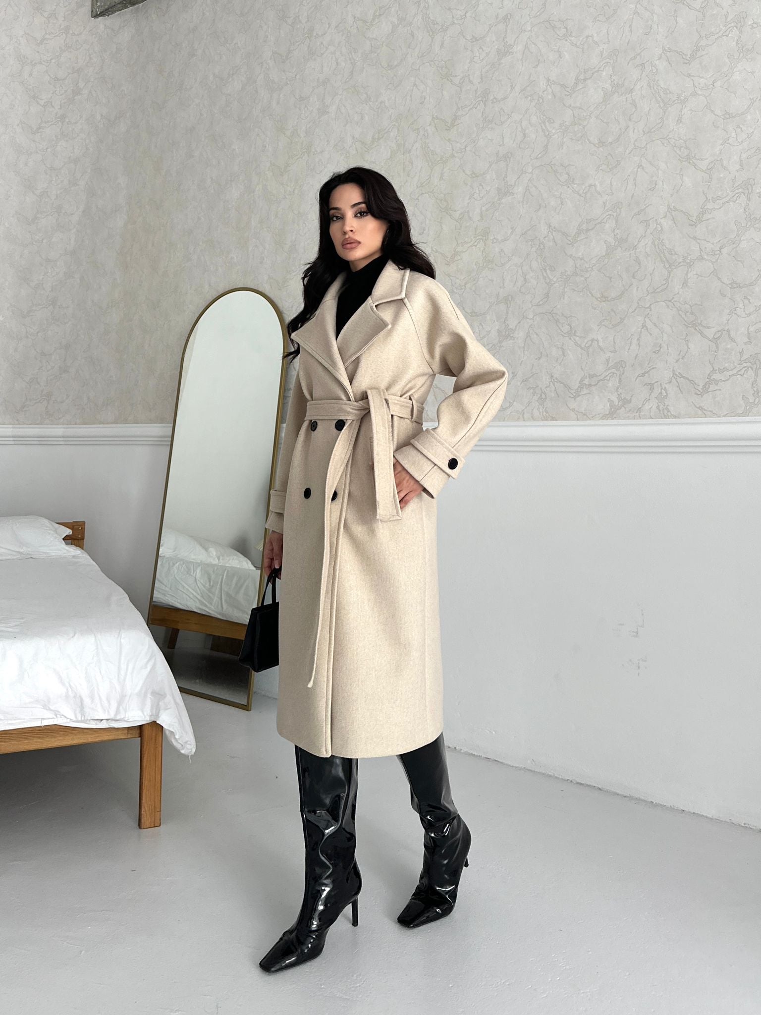 Премиум капут