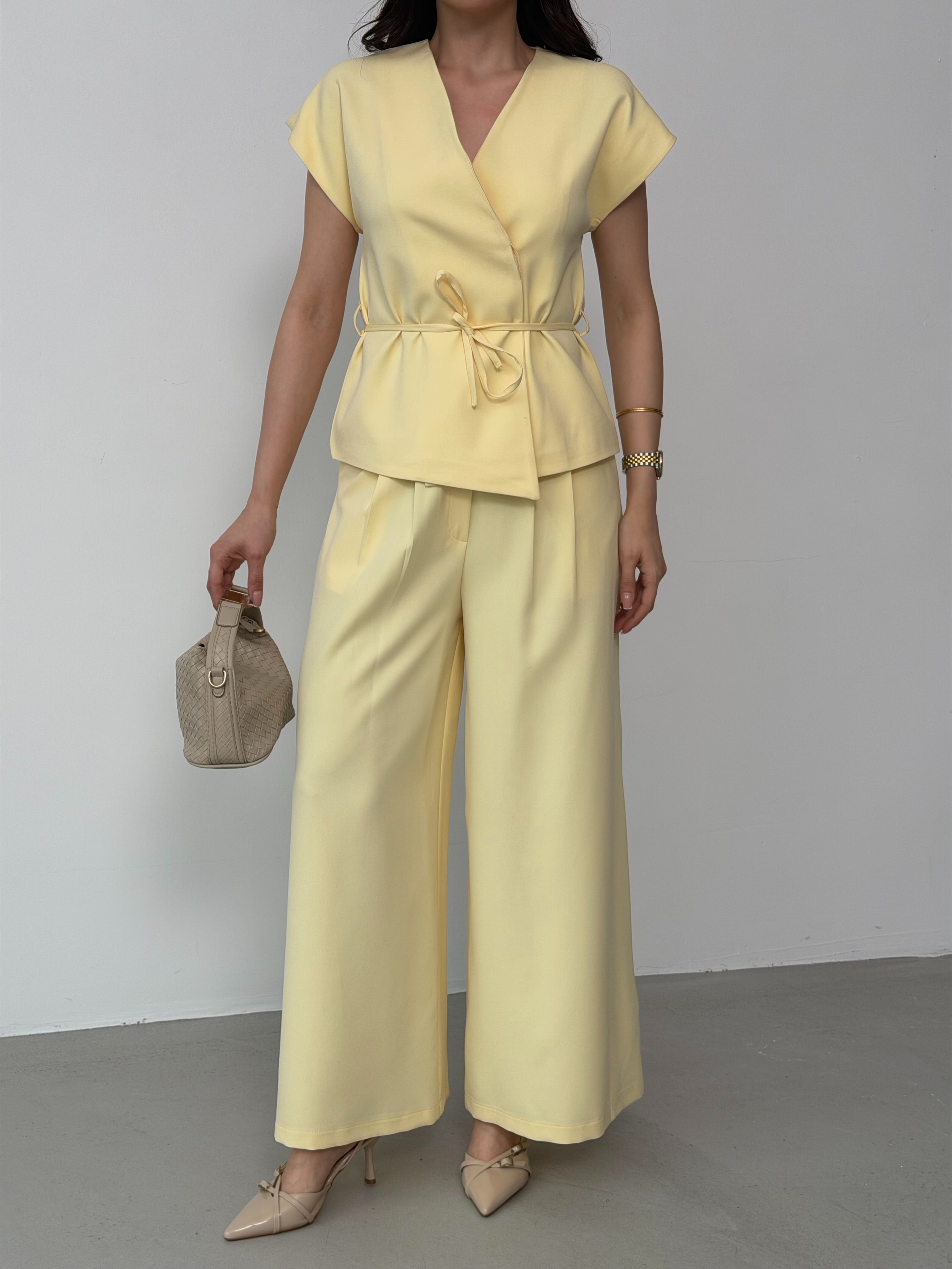 Luxury Set with Cord