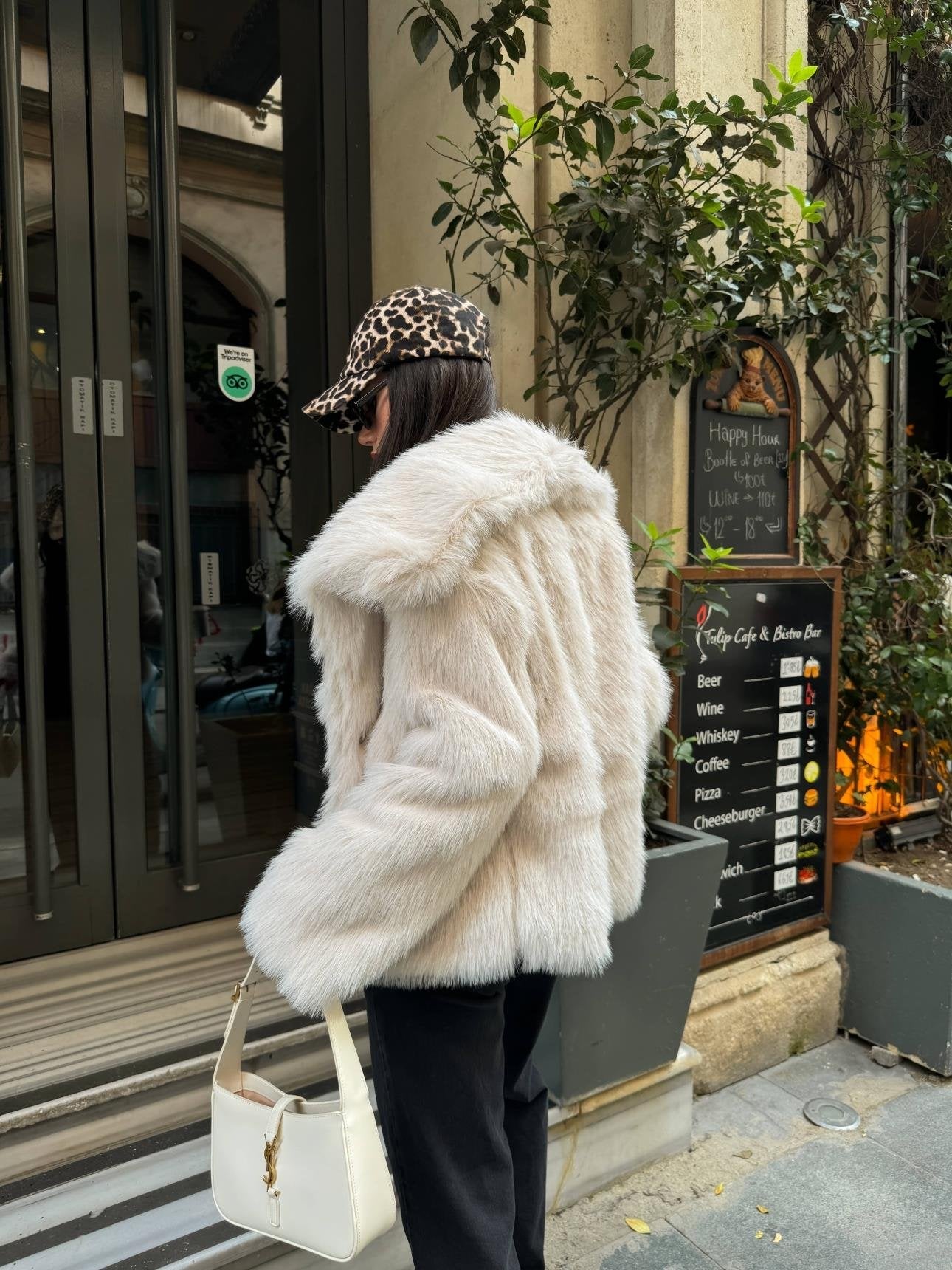 Бунда крзно