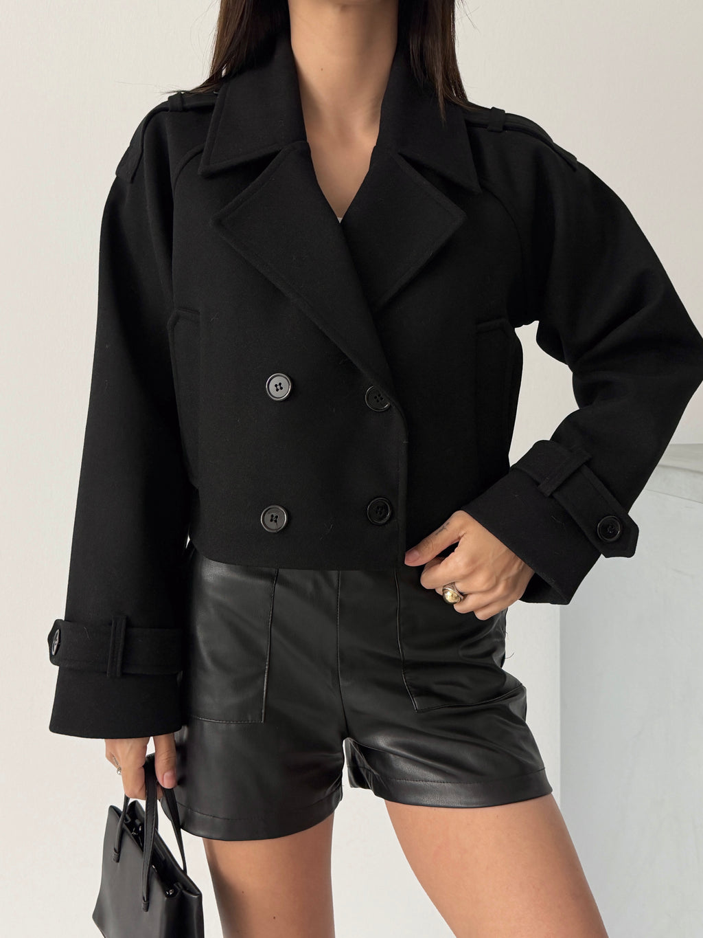 Краток капут