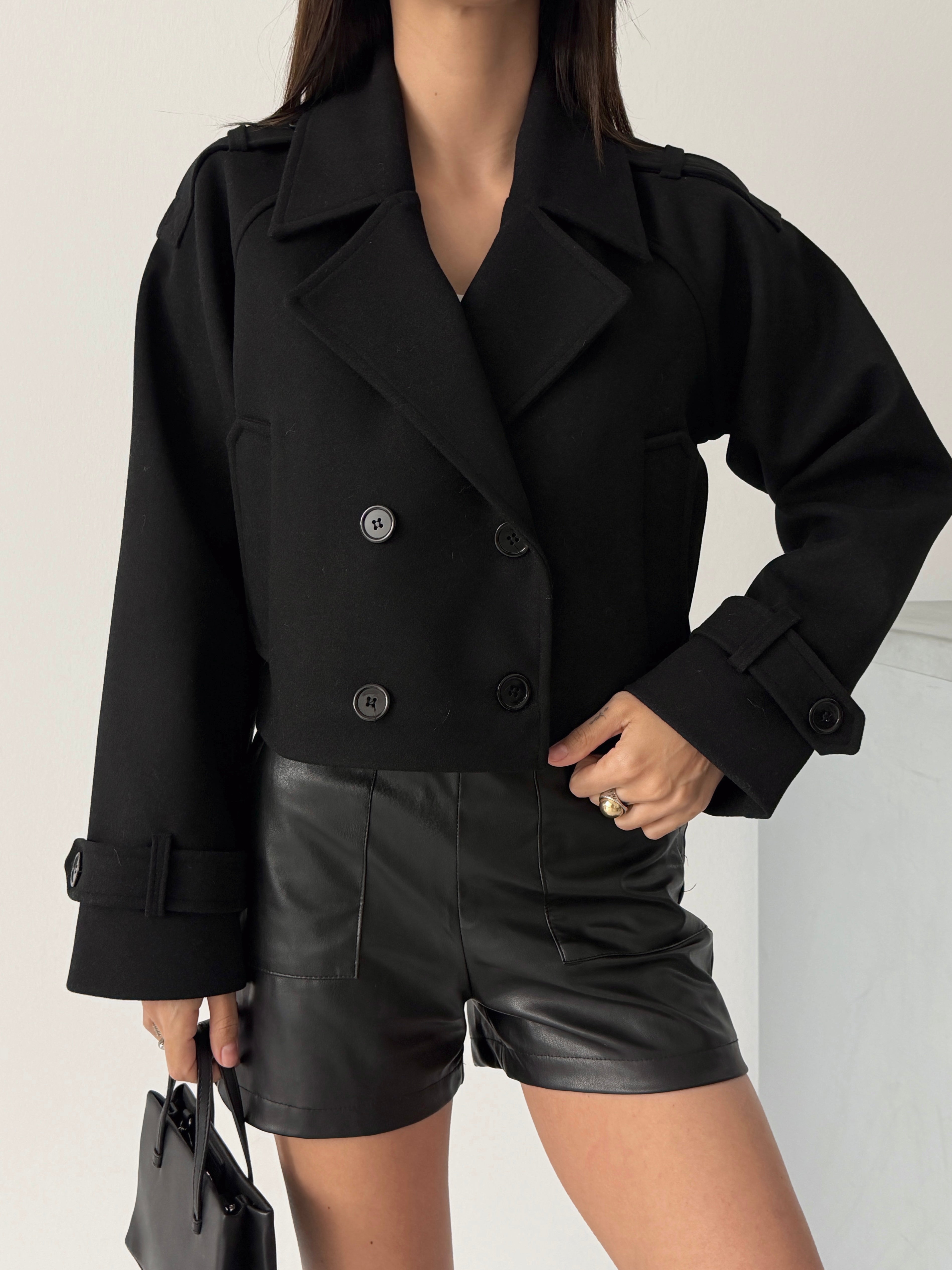 Краток капут