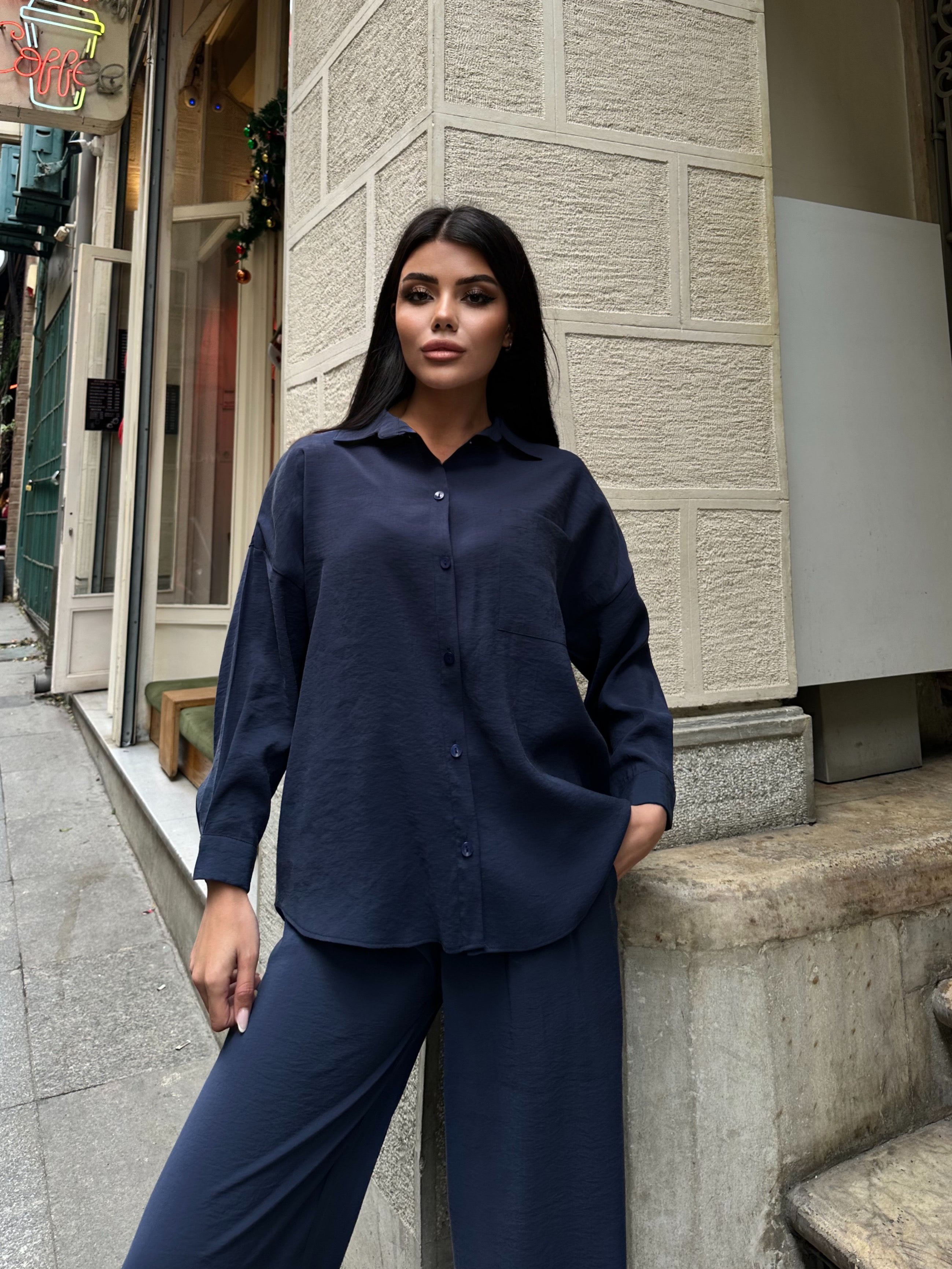 Модал Комплет