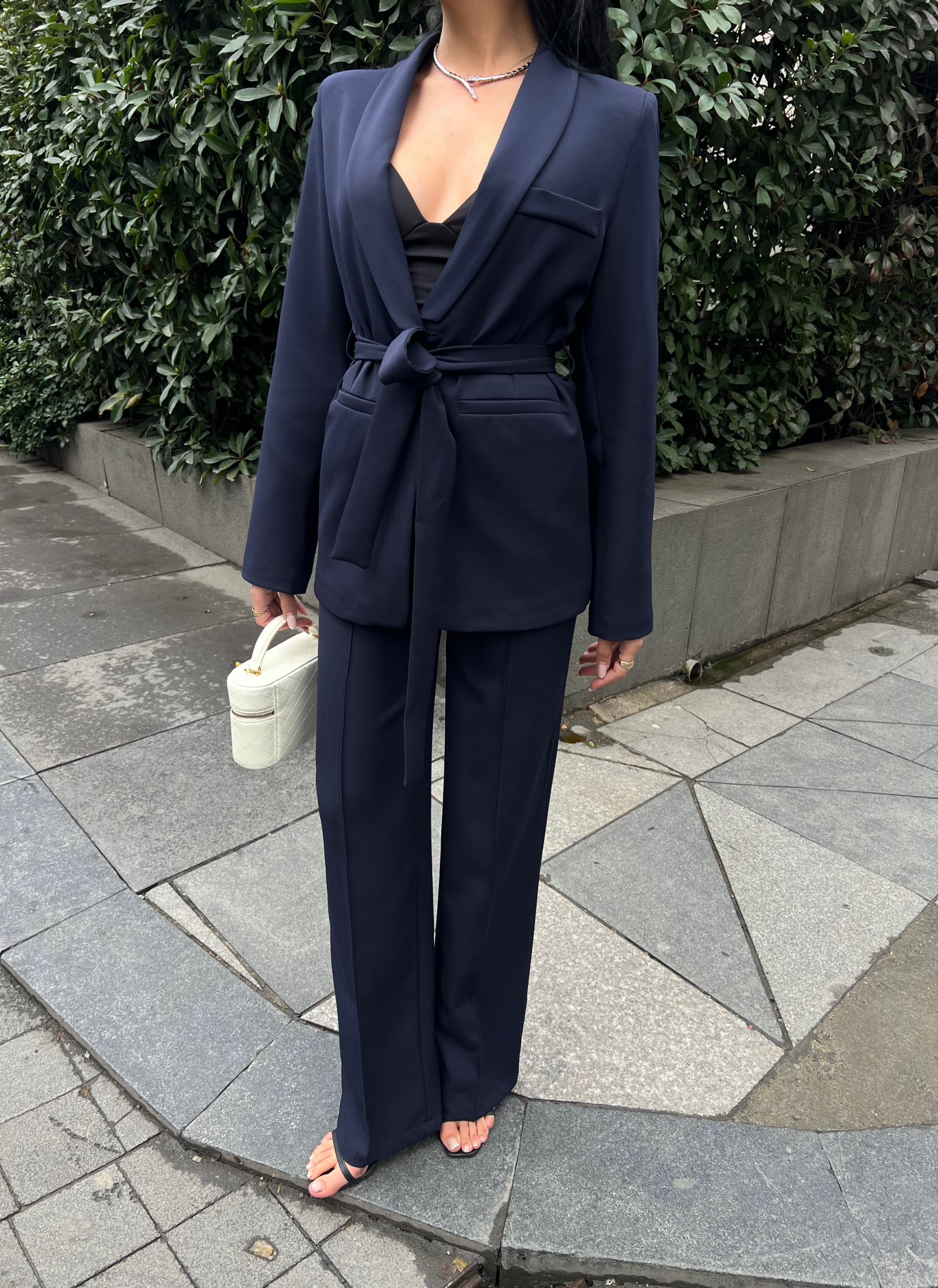 Комплет Со Врвка