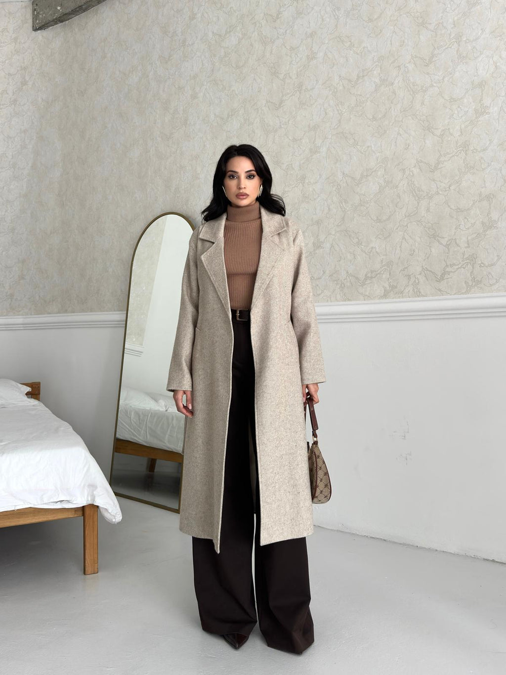 Капут со врзување