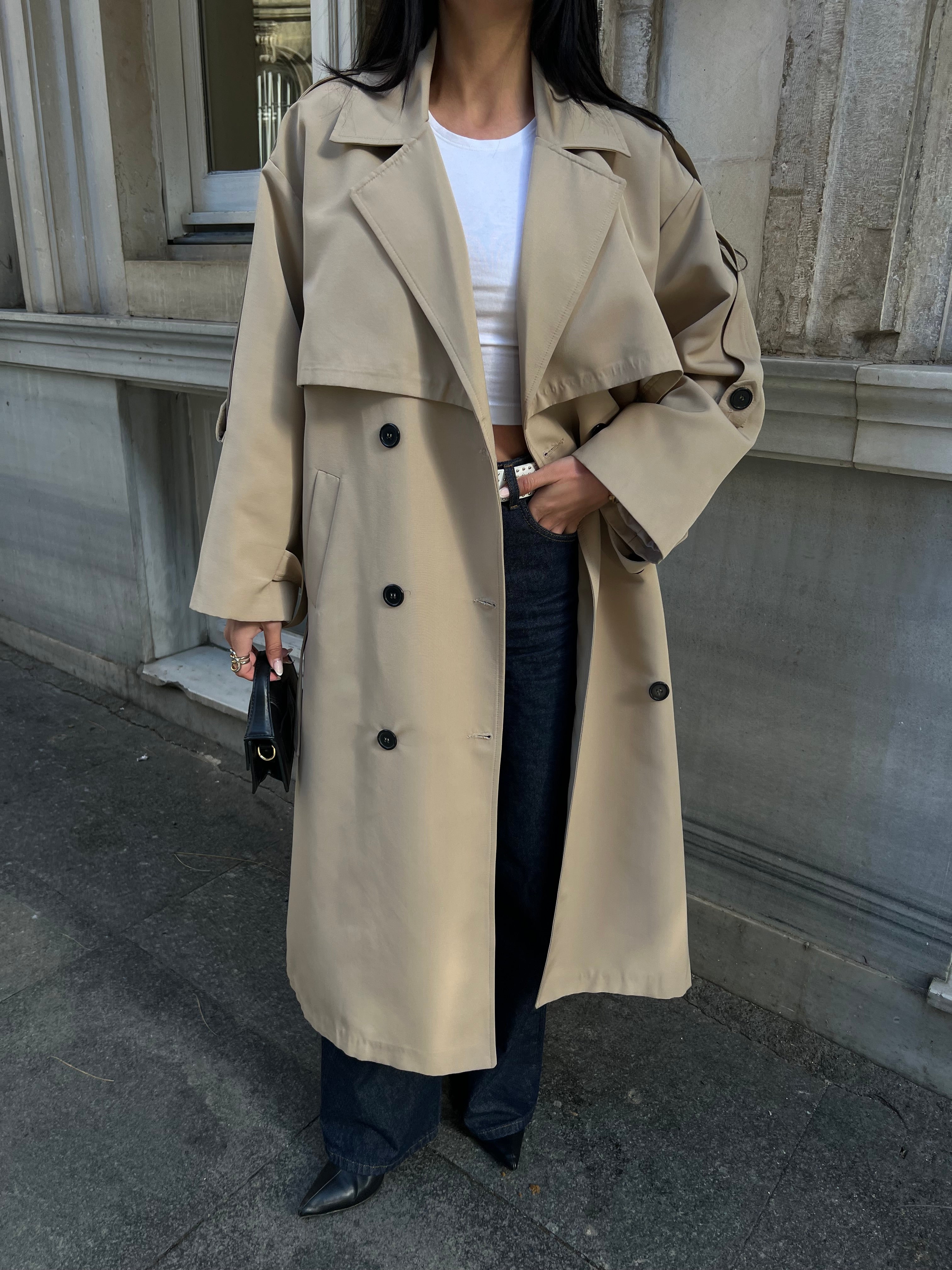 Долг Мантил