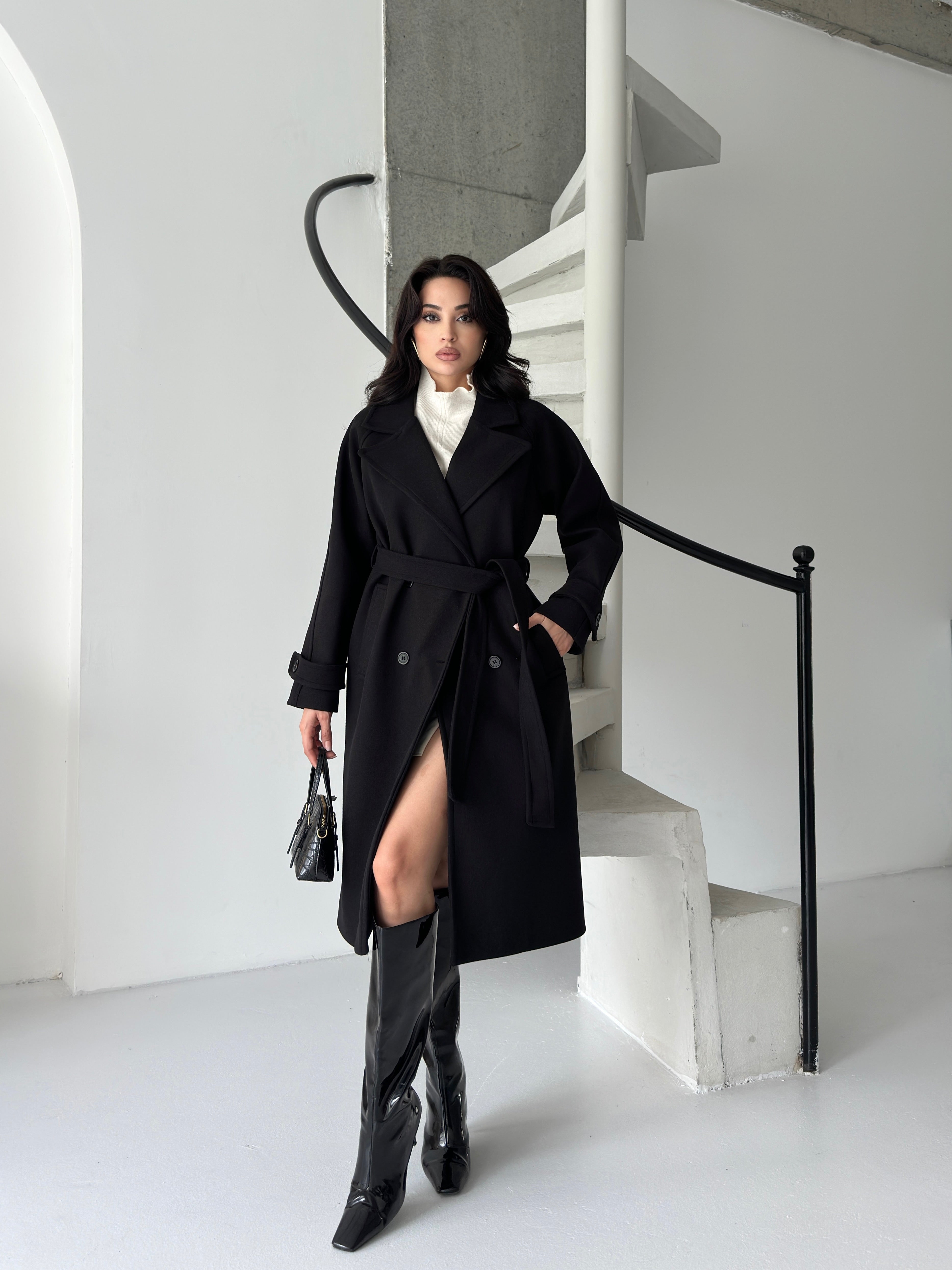 Премиум капут