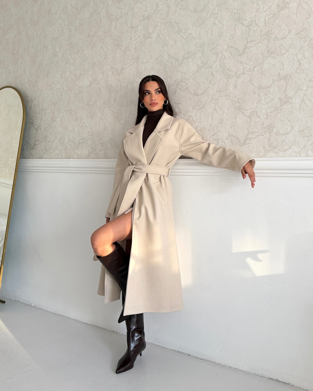 Капут Со Врвка