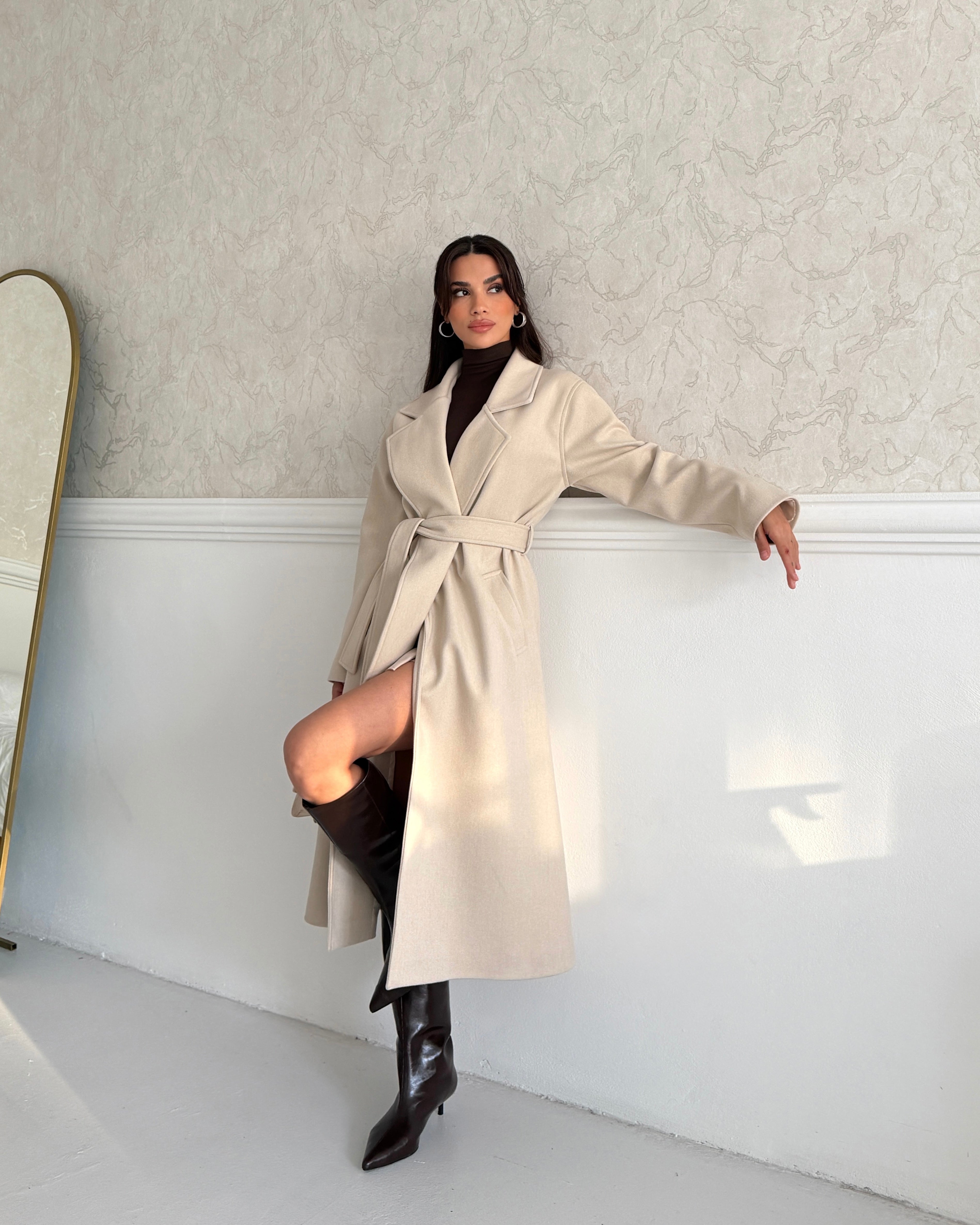 Капут Со Врвка