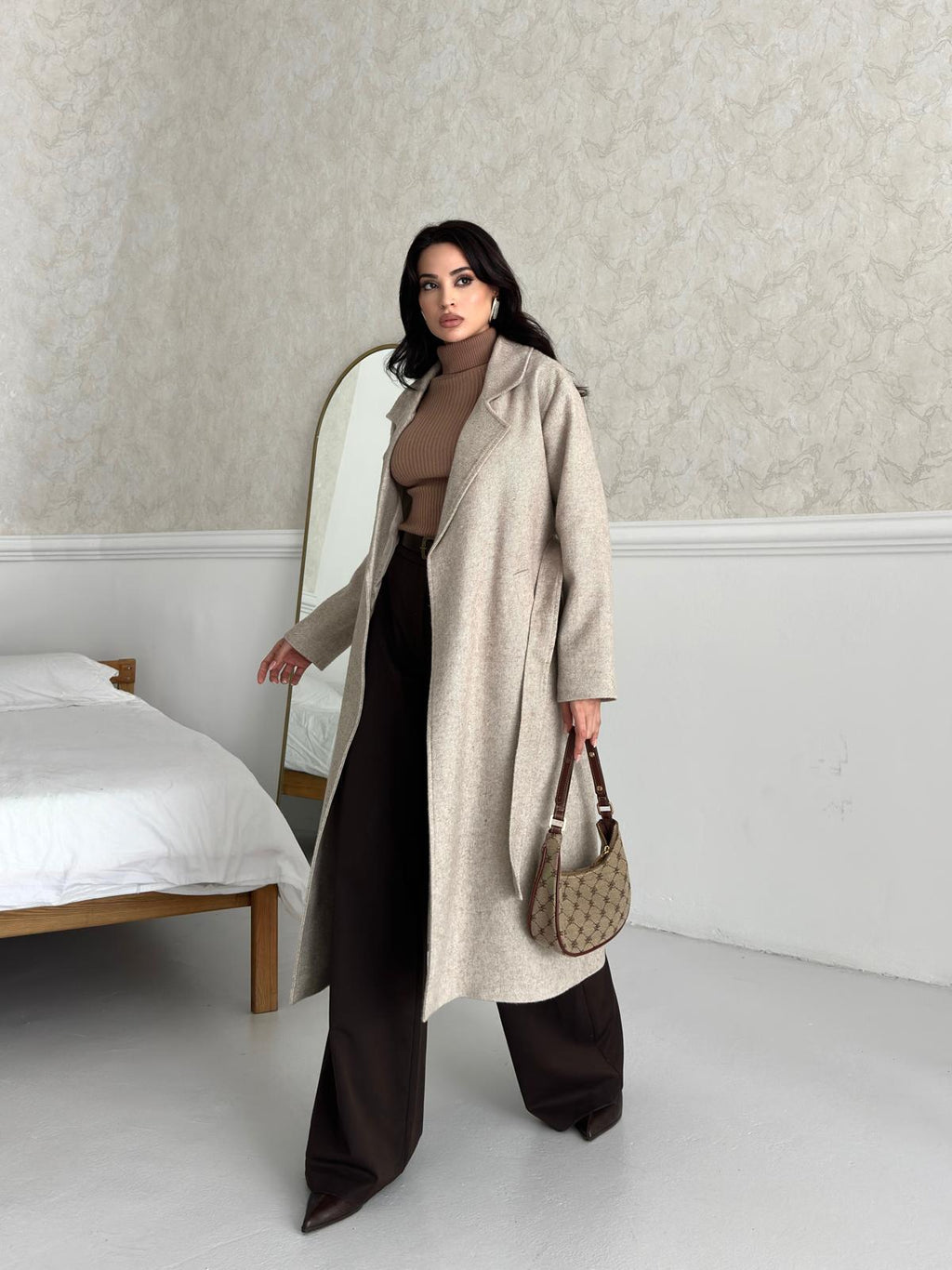 Капут со врзување