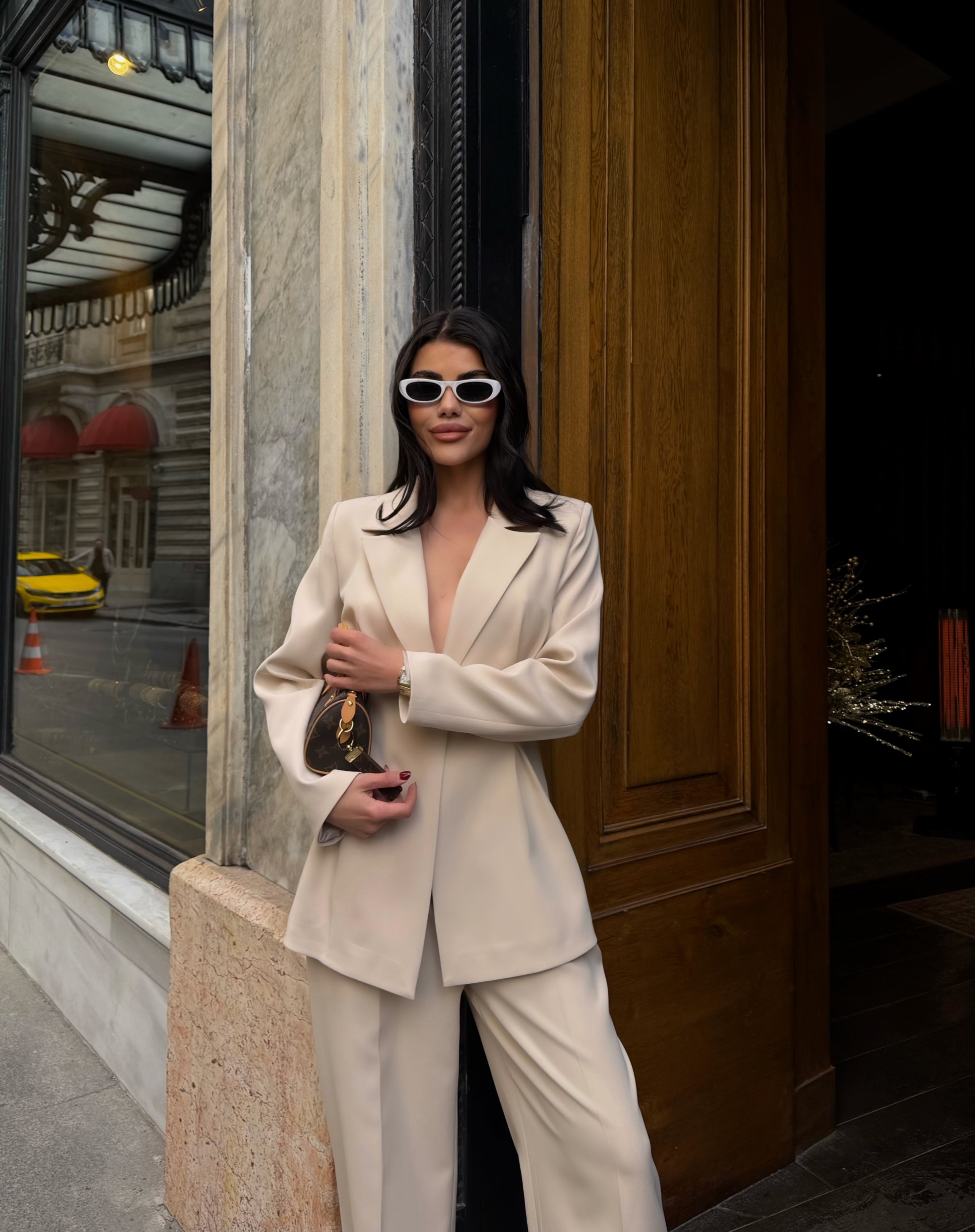 Модерен Класик Сет