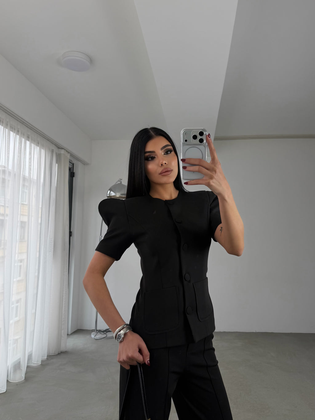 Класичен Сет