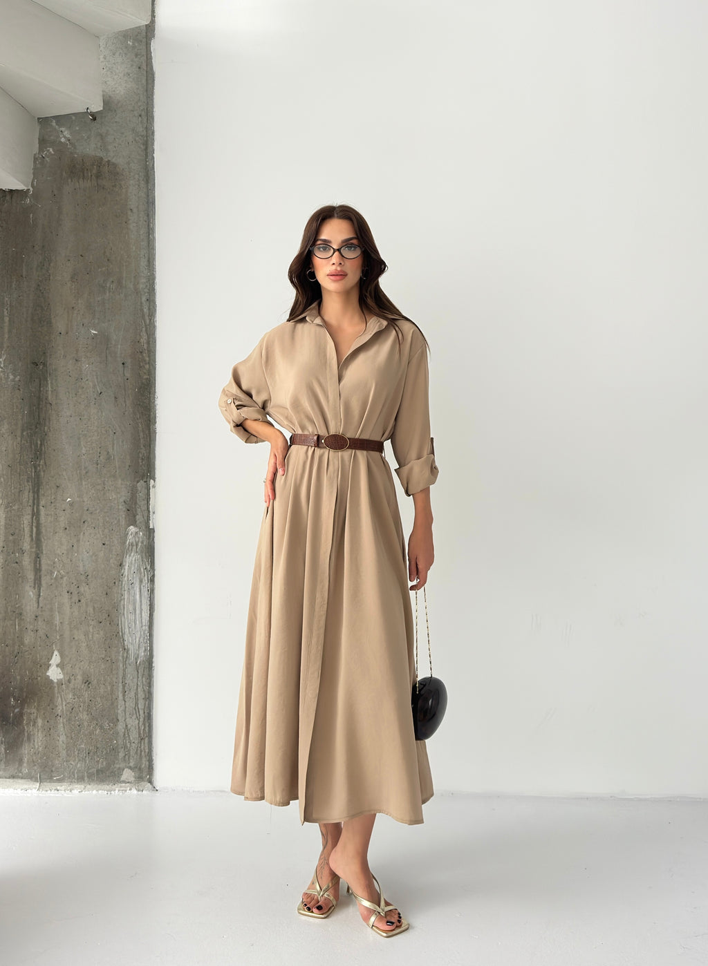 Модал Фустан